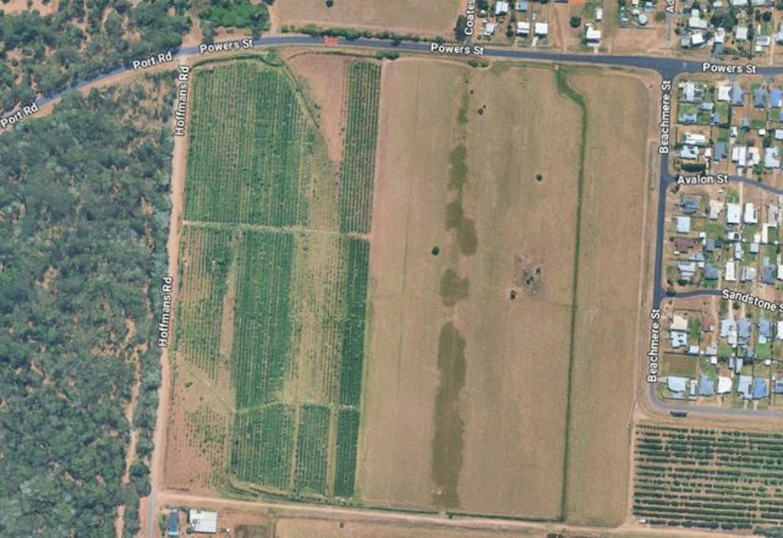 143 New Rd. BURNETT HEADS, QLD 4670-2