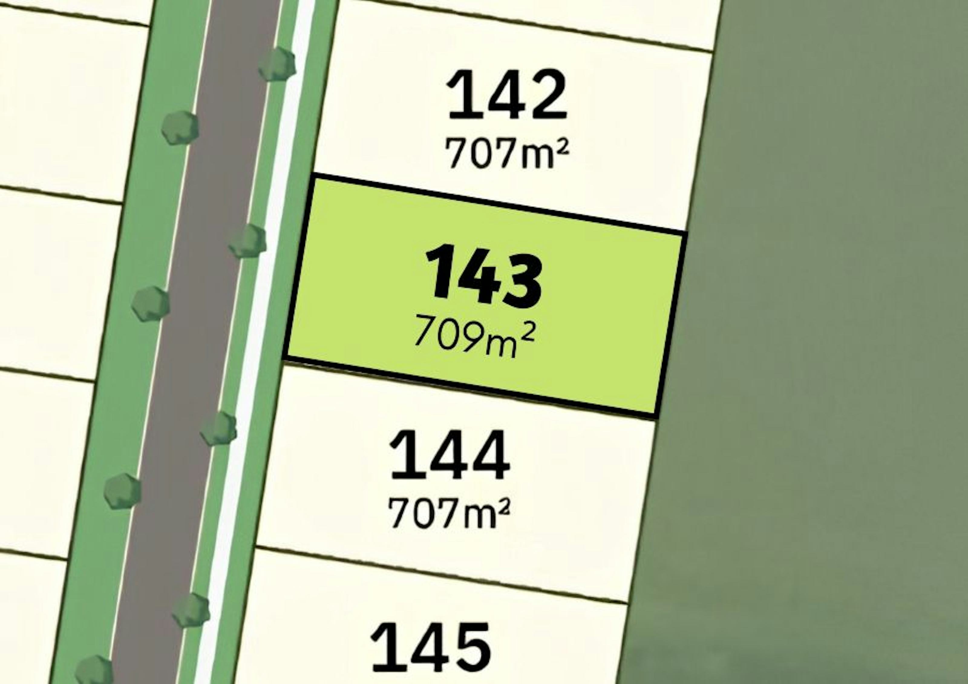 143 New Rd. BURNETT HEADS, QLD 4670-3