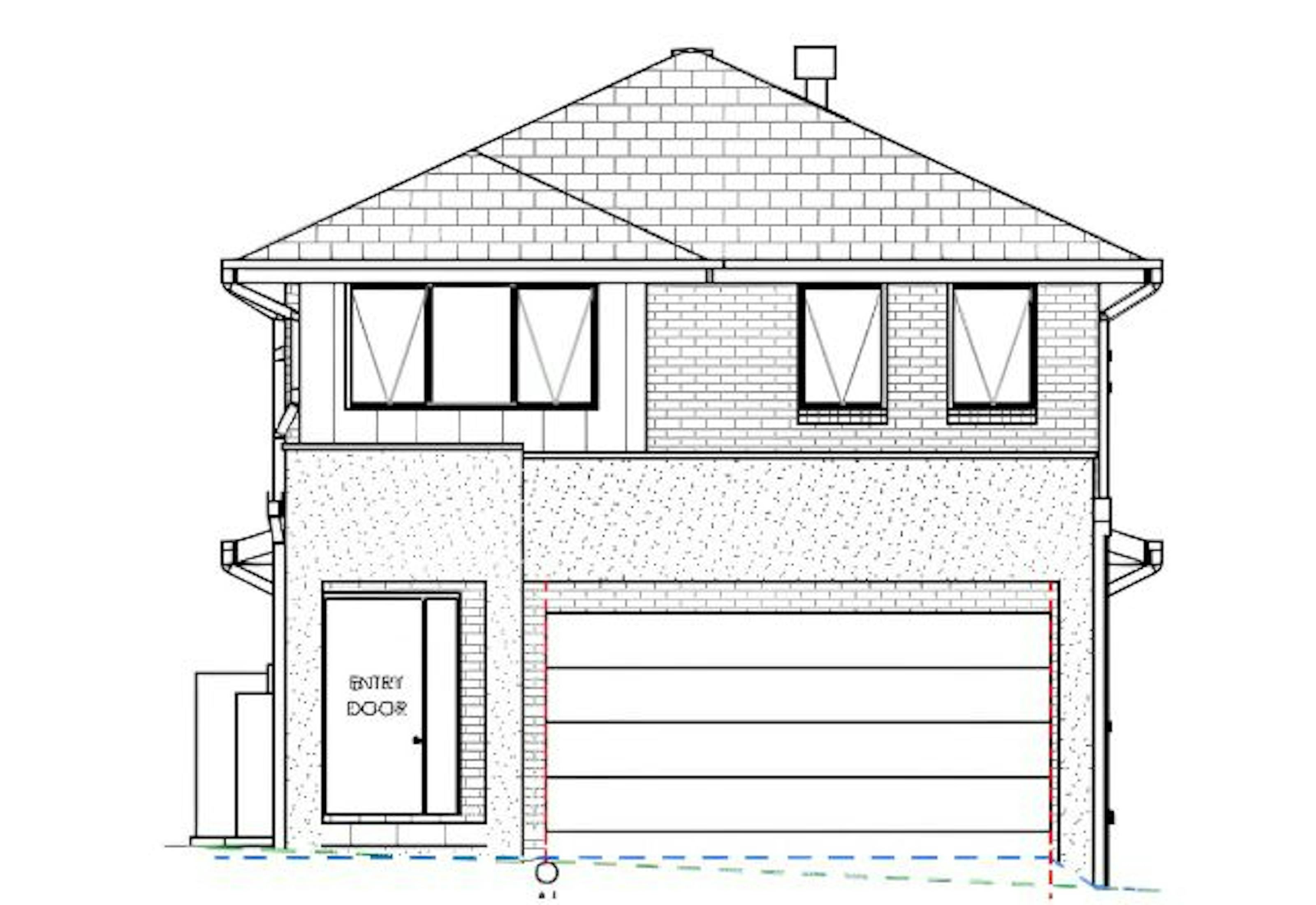5016 353 Tallawong Rd. ROUSE HILL, NSW 2155