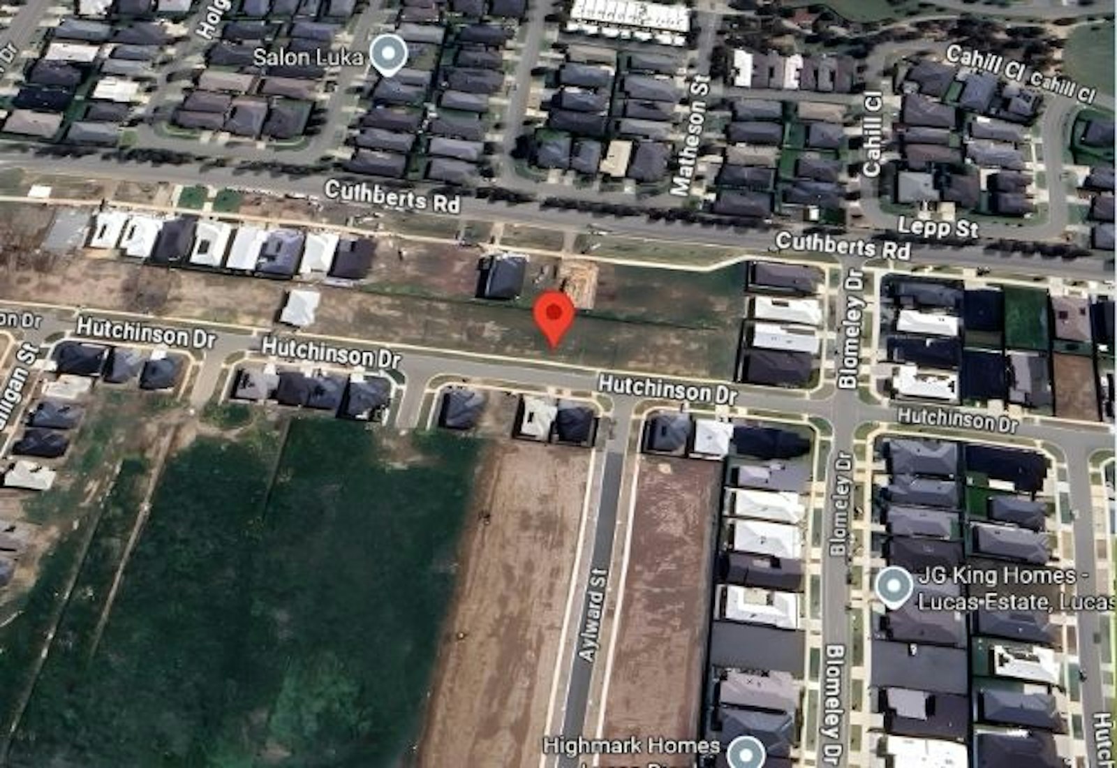 559 Hutchinson Dr., Ballarat LUCAS, VIC 3350-1