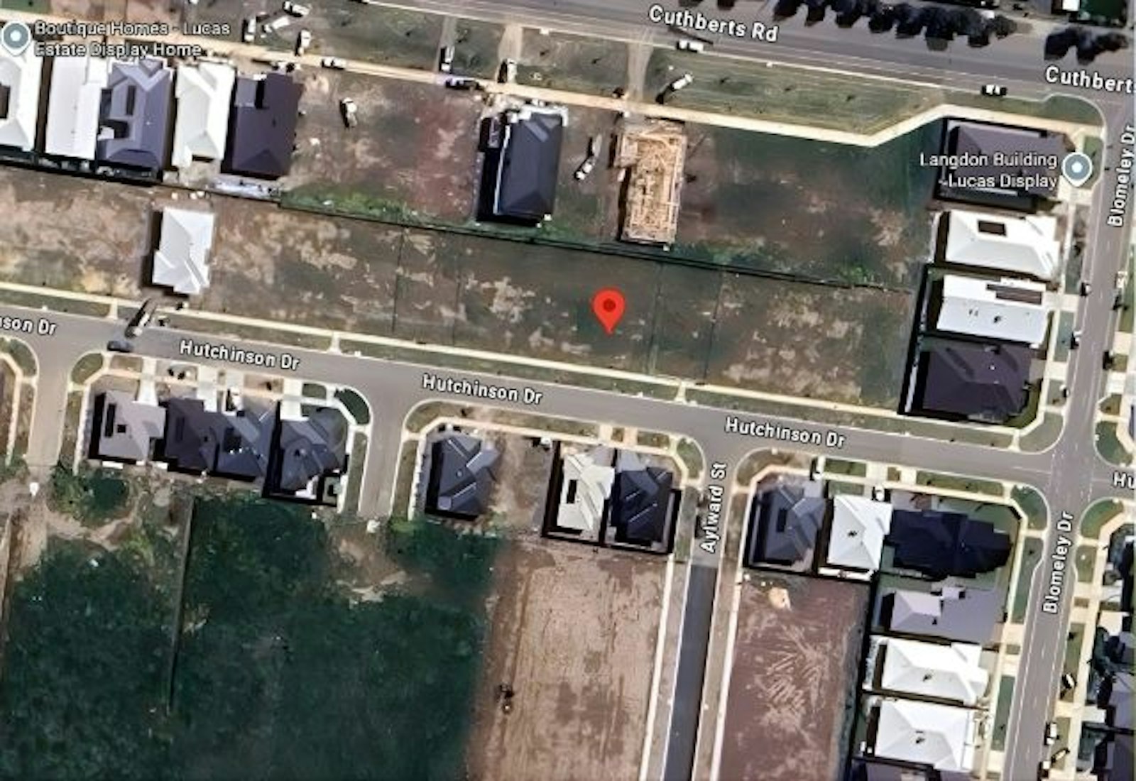 559 Hutchinson Dr., Ballarat LUCAS, VIC 3350-2
