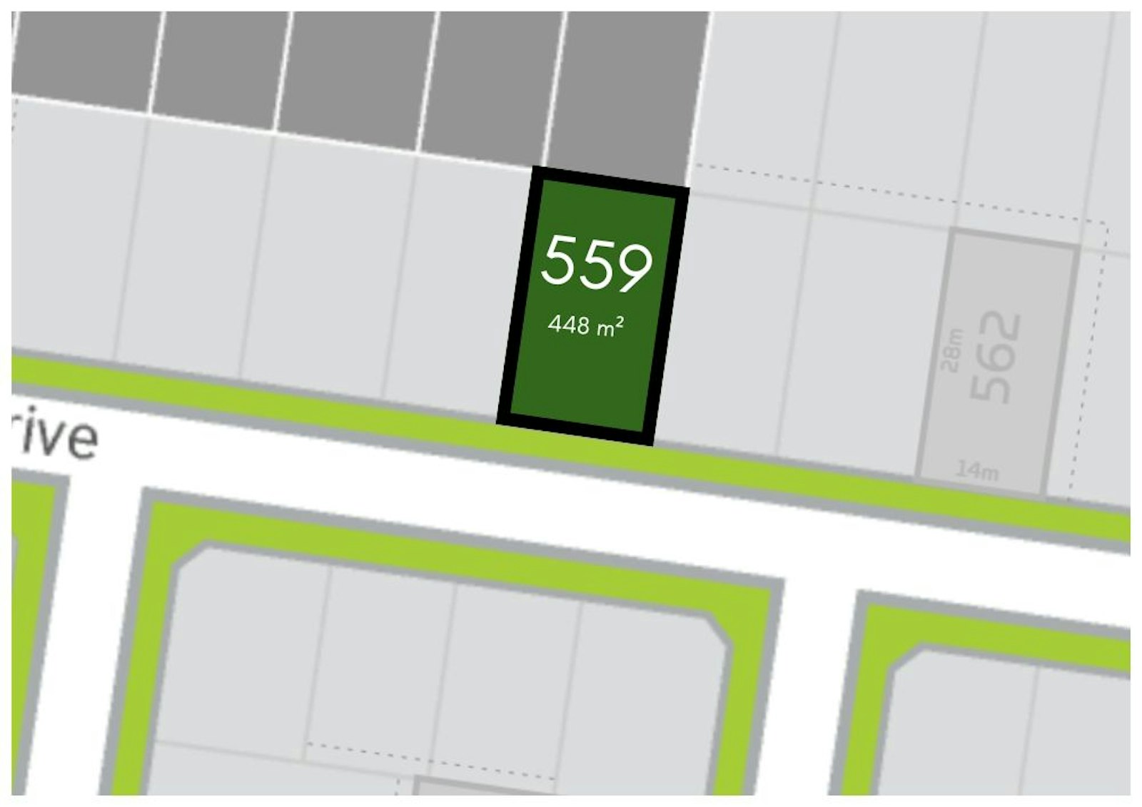 559 Hutchinson Dr., Ballarat LUCAS, VIC 3350-5