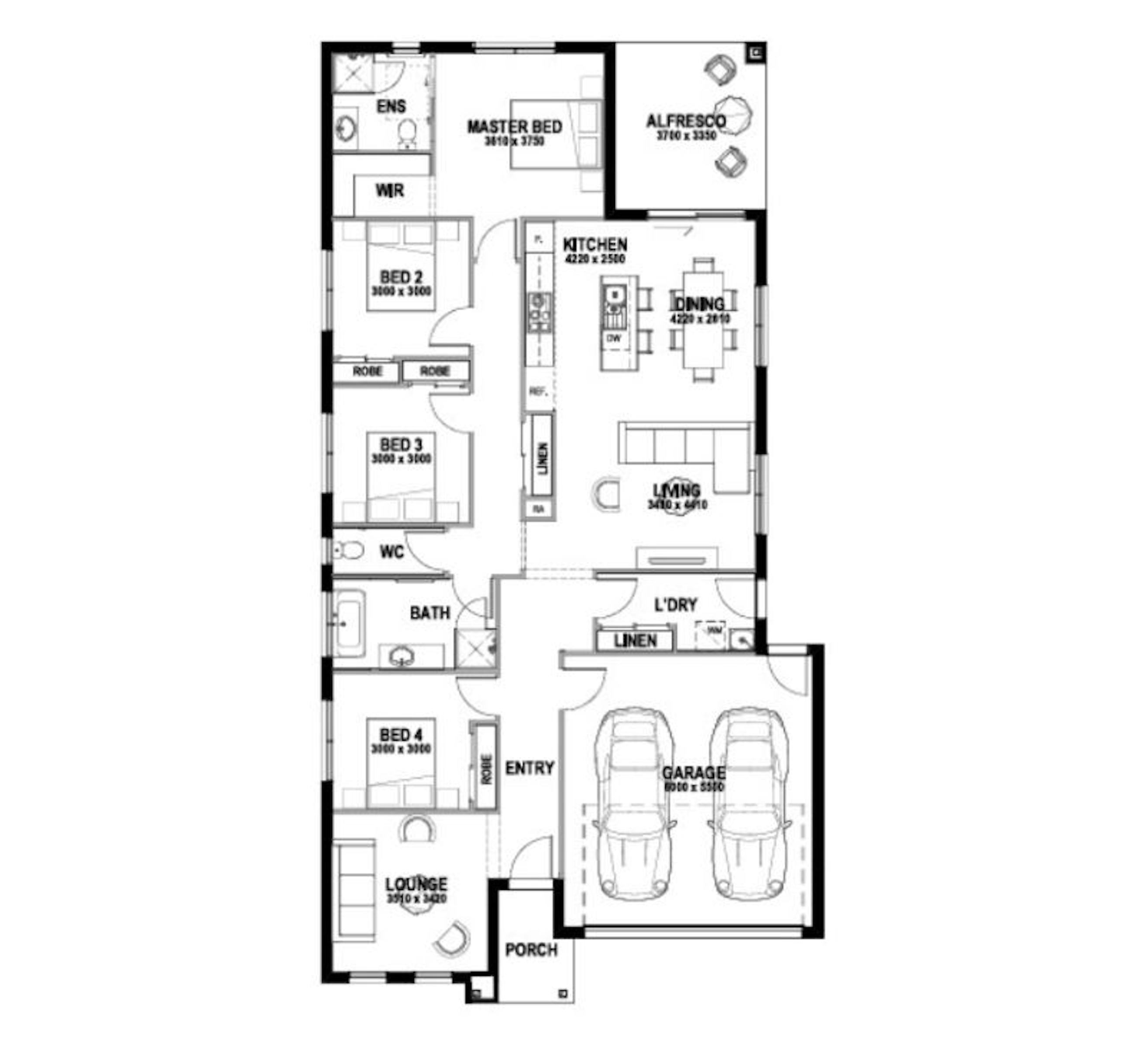 616 Buskley Ave BALLARAT, VIC 3353-3