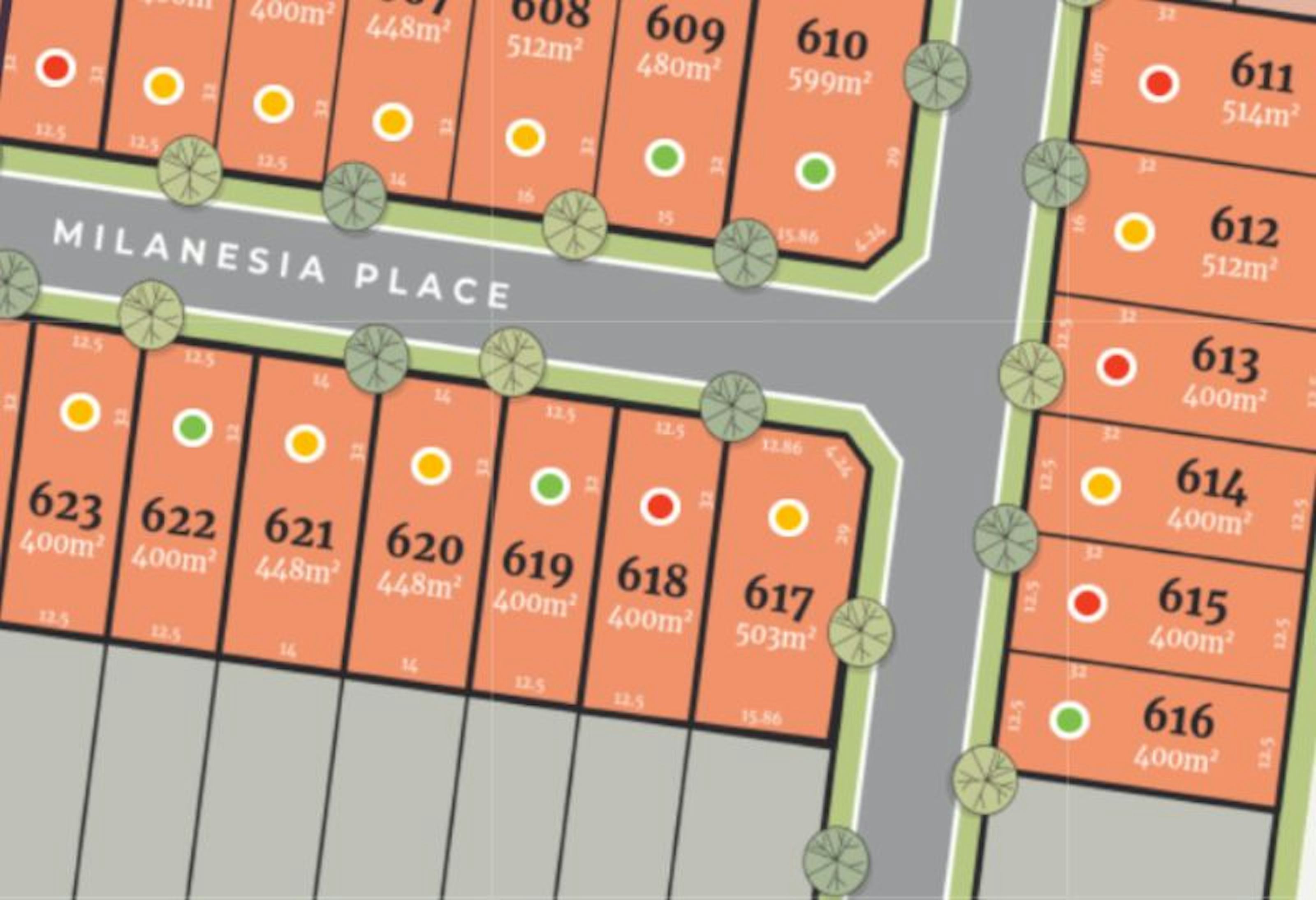 616 Buskley Ave BALLARAT, VIC 3353-7