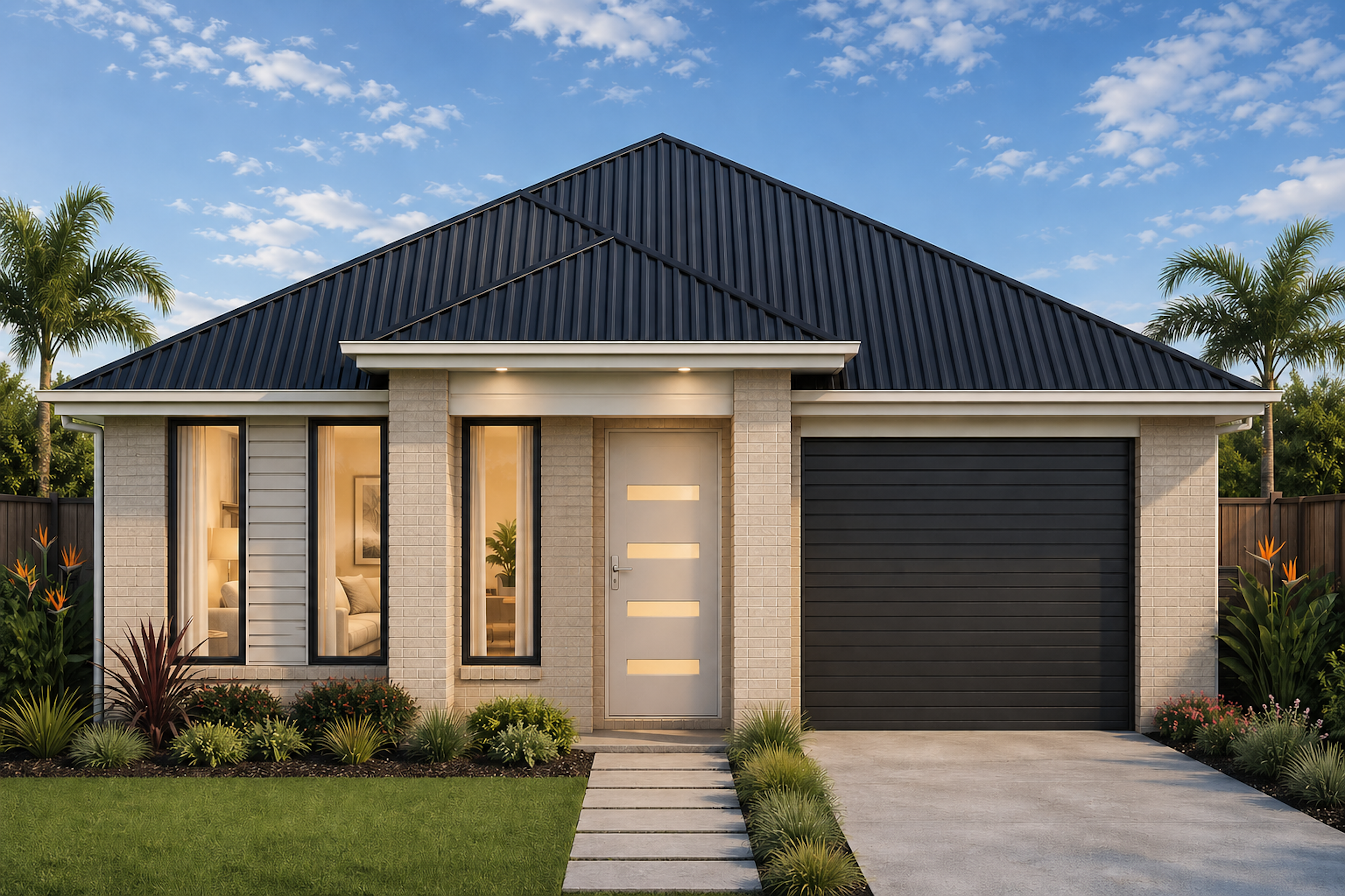 Lot 6 Berlin Close Bethania, QLD 4205