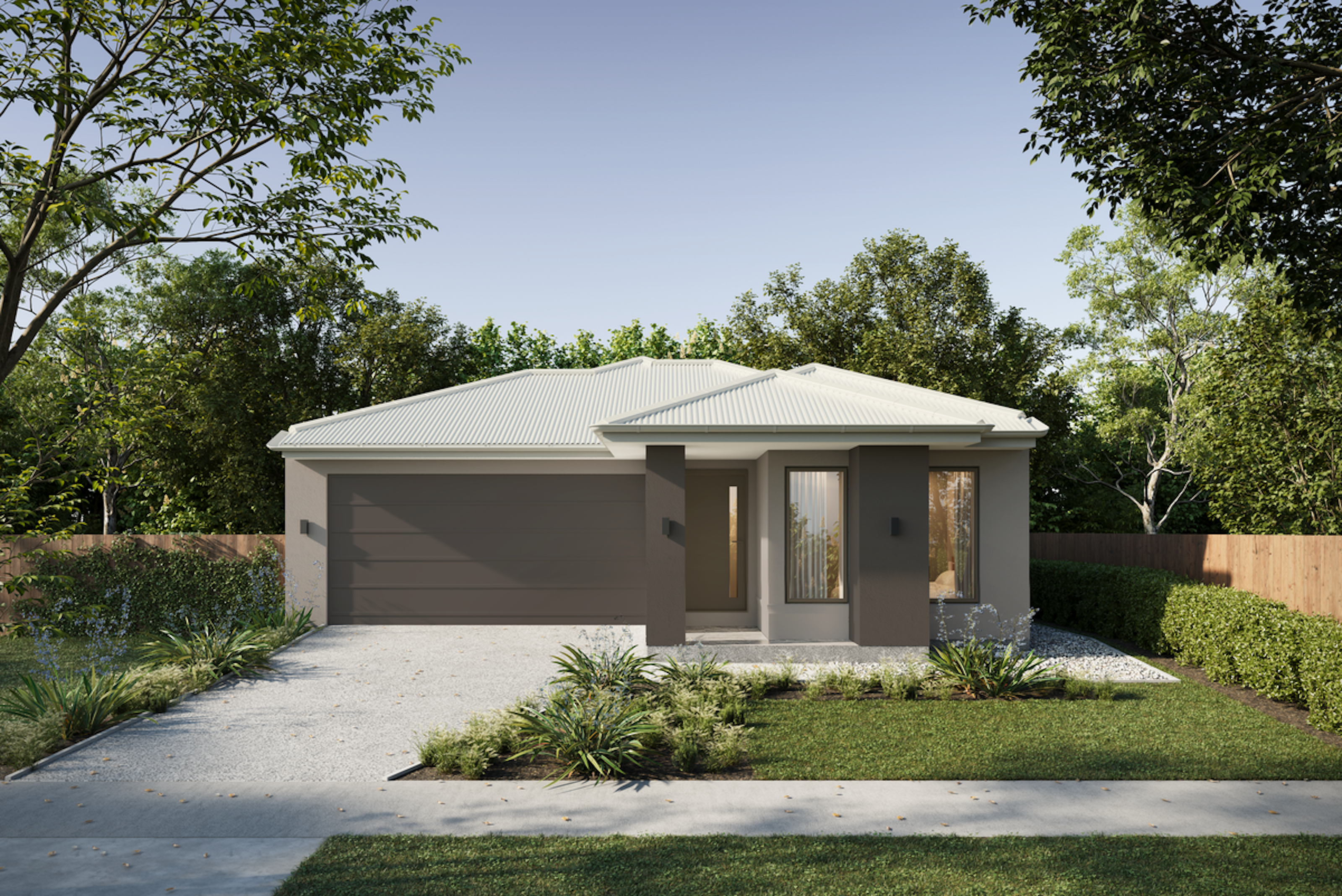 401 Bellflower Dr THORNHILL PARK, VIC 3335