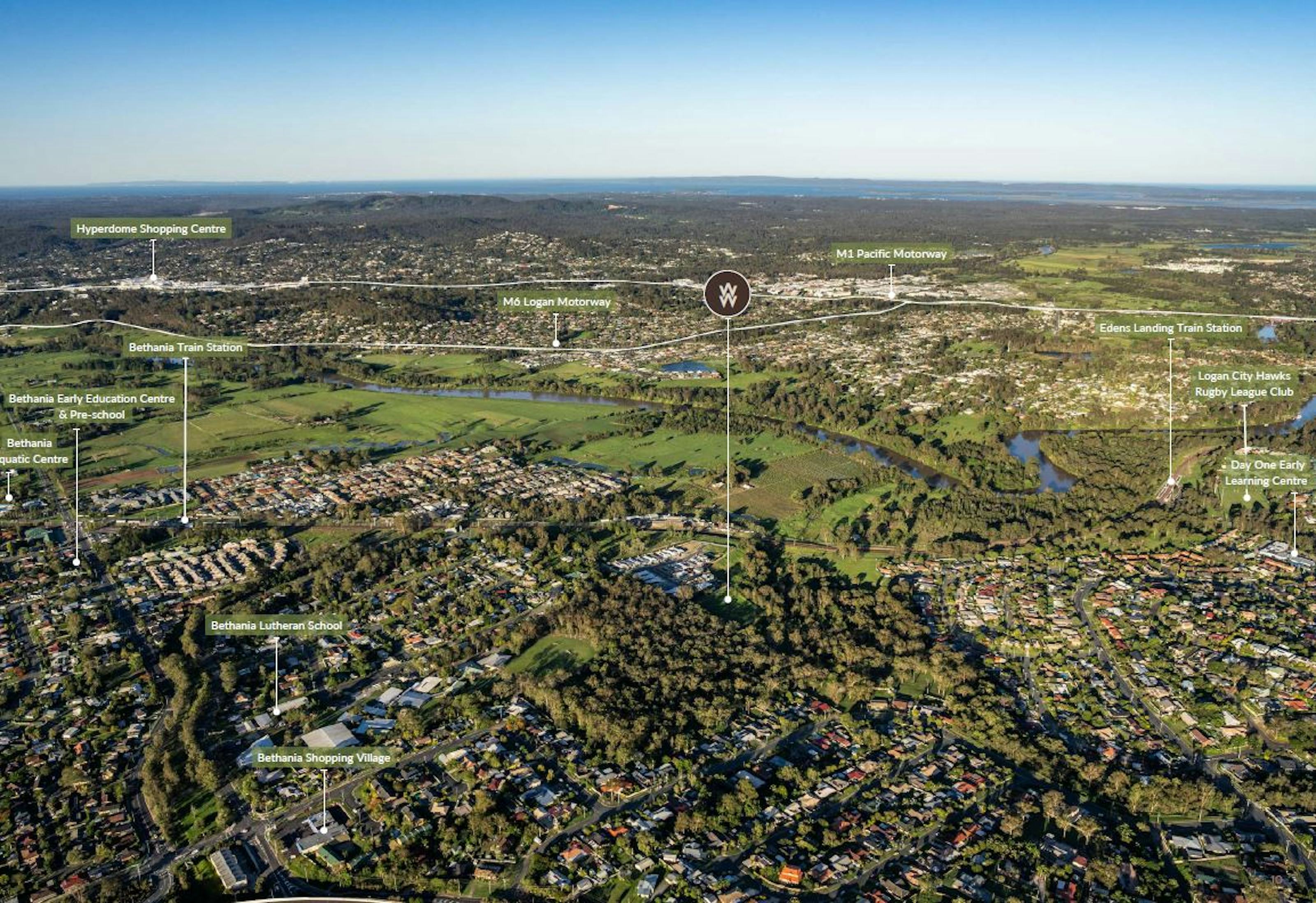 5 WittenWood Bethania, QLD 4205-3