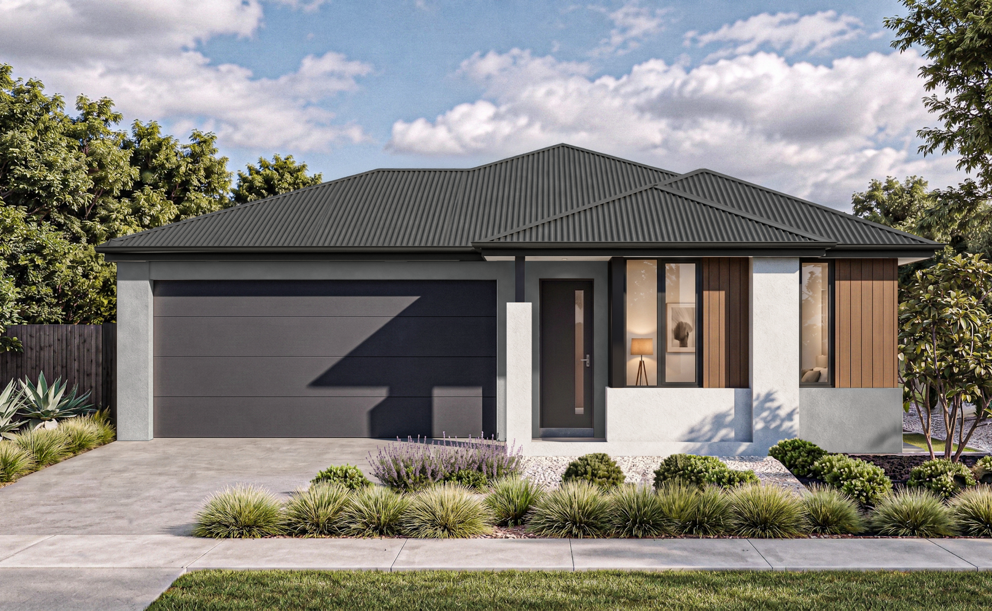 911 Ballina Crescent WOODSTOCK, VIC 3751