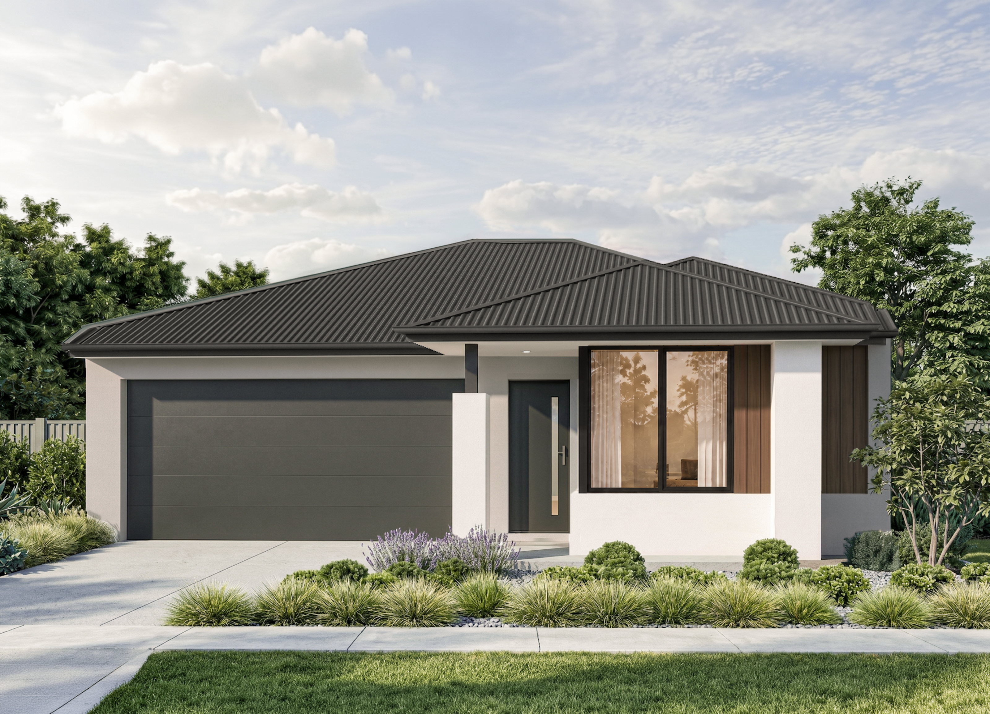 911 Ballina Crescent WOODSTOCK, VIC 3751-1