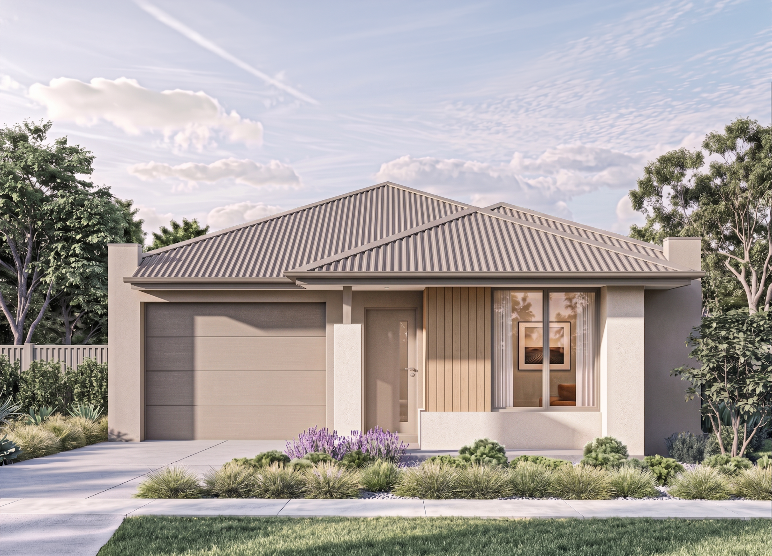 911 Ballina Crescent WOODSTOCK, VIC 3751-2
