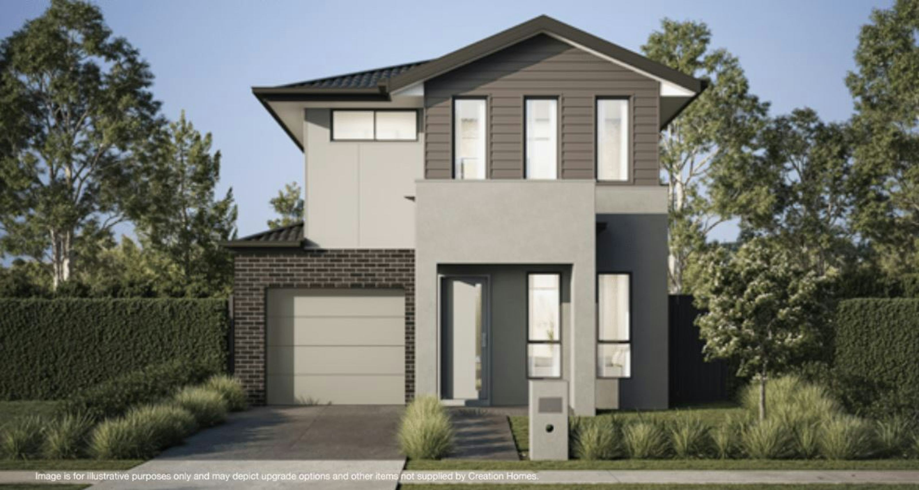 25 Clarke St Rouse Hill, NSW 2155