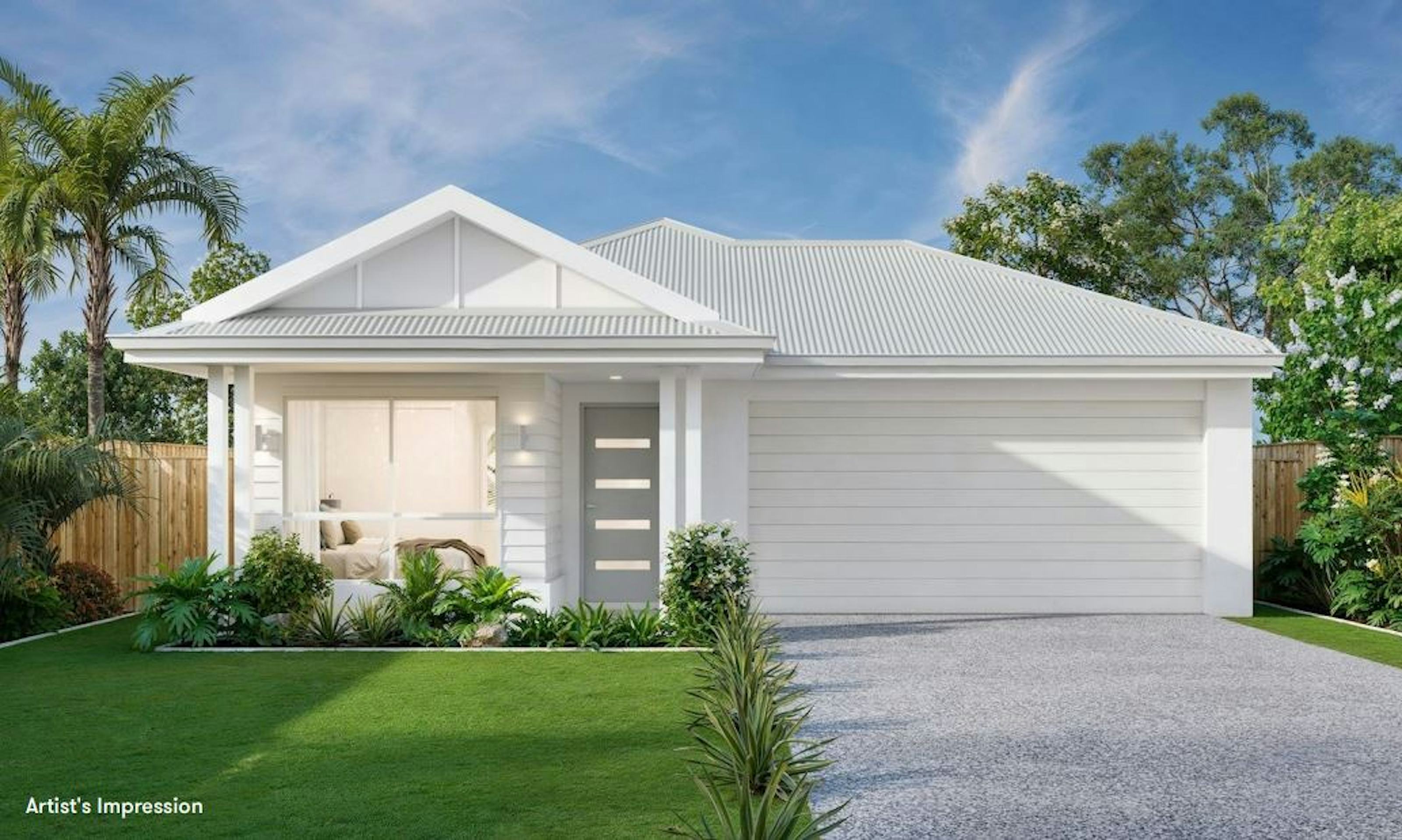 Lot 164 New Road NIKENBAH, QLD 4655