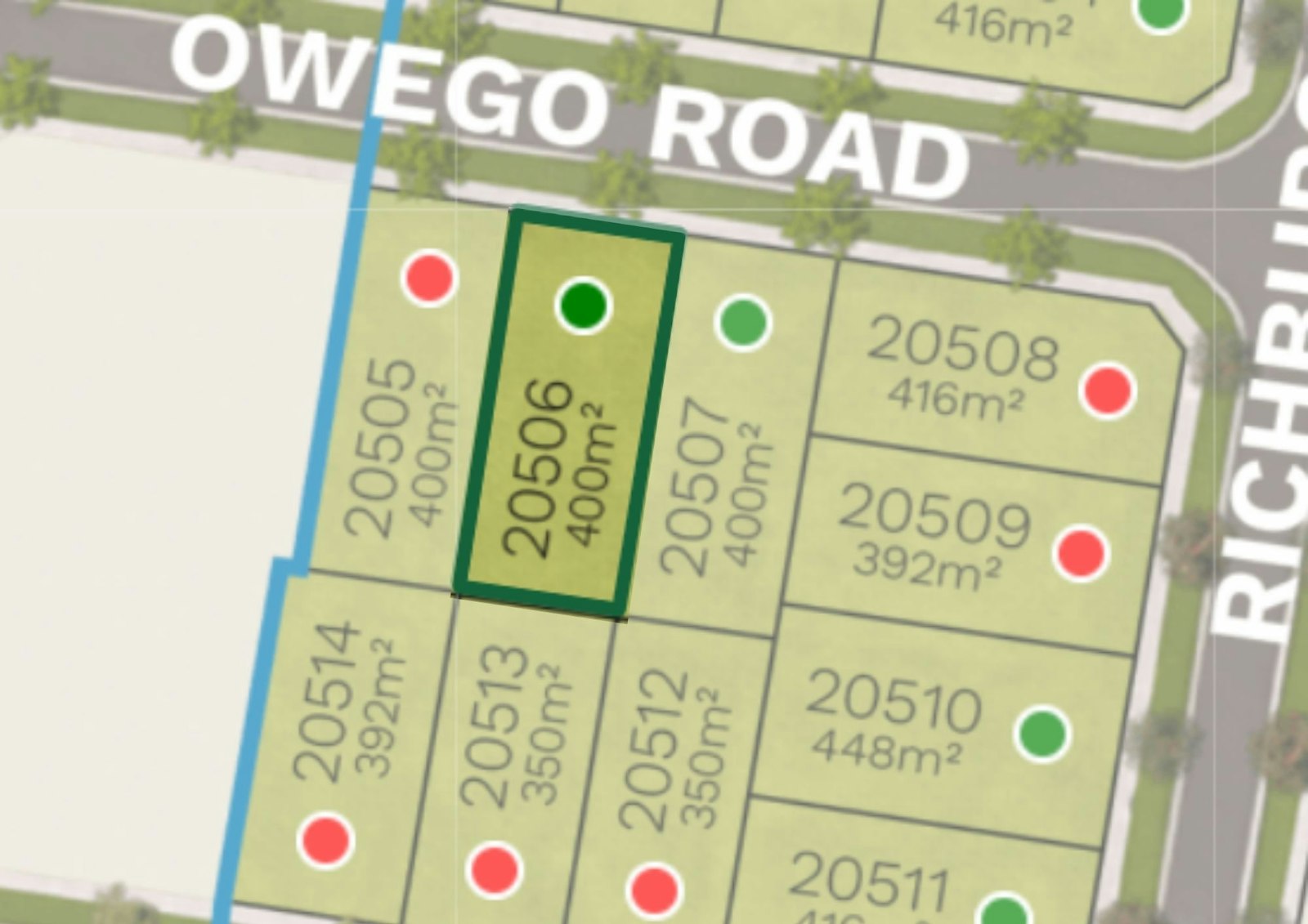 20506 Owego Rd MANOR LAKES, VIC 3024-7