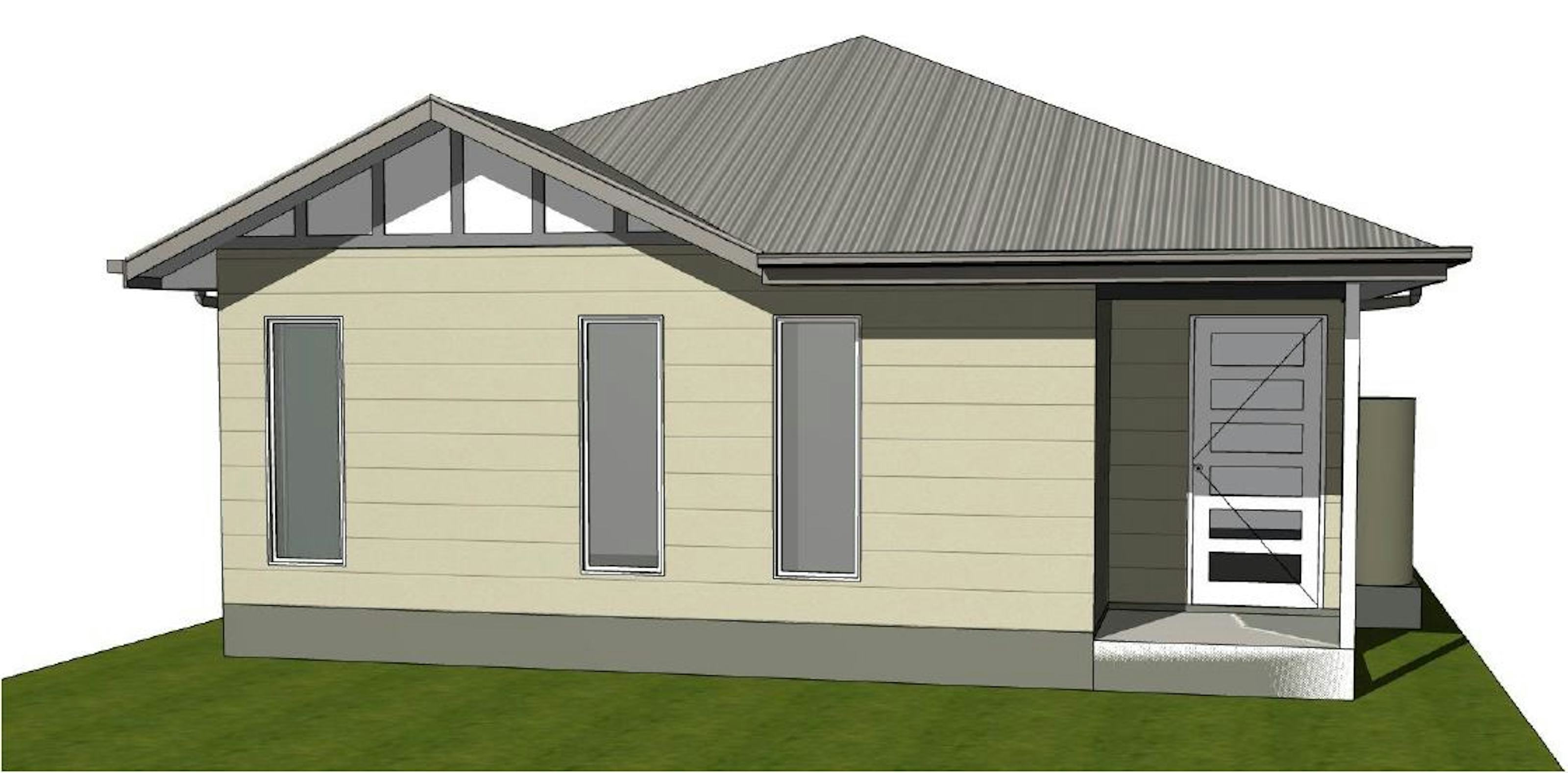 1233 Proposed St COOPERS PLAINS, QLD 4108
