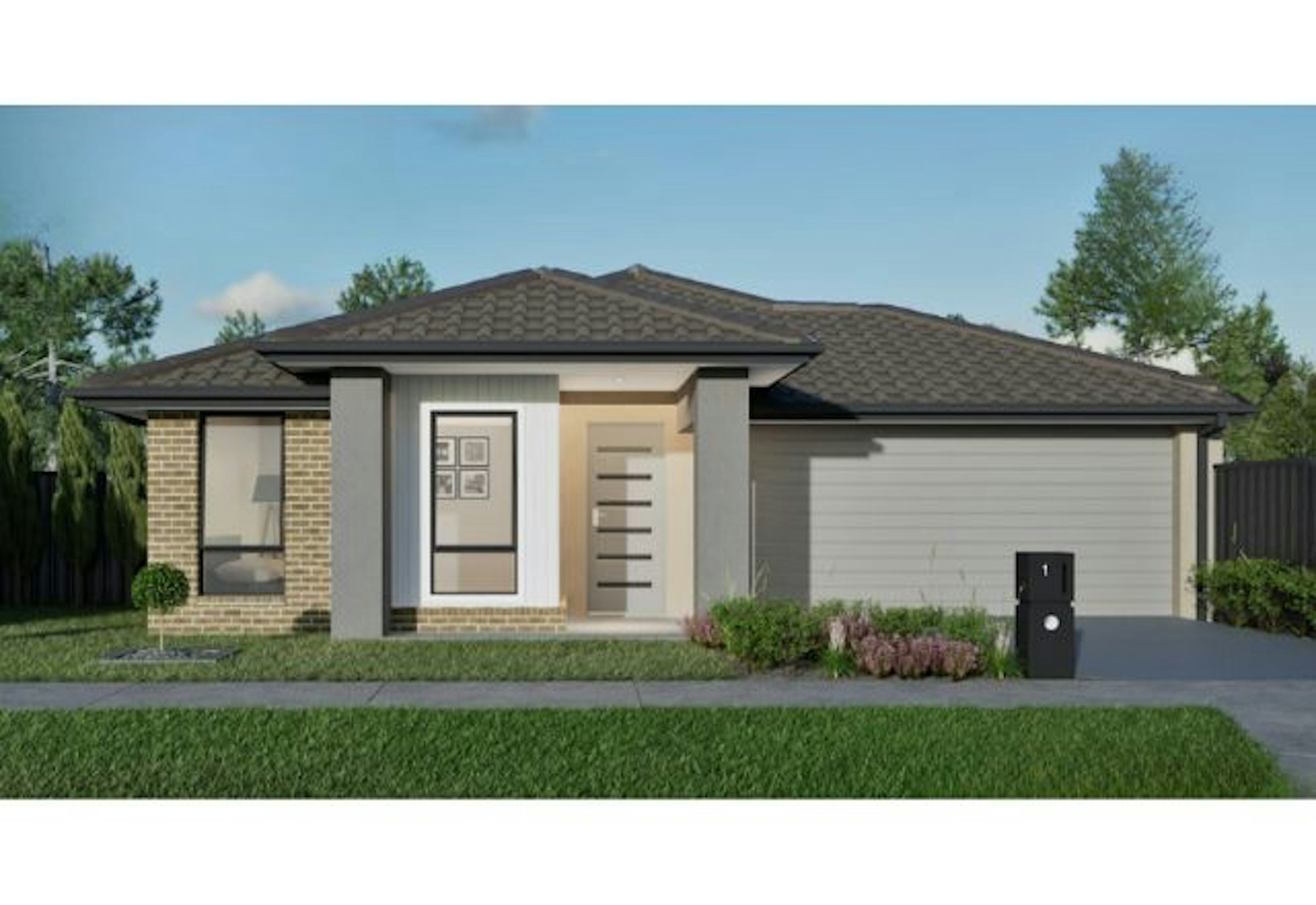 1314 Hogan St. MELTON SOUTH, VIC 3338