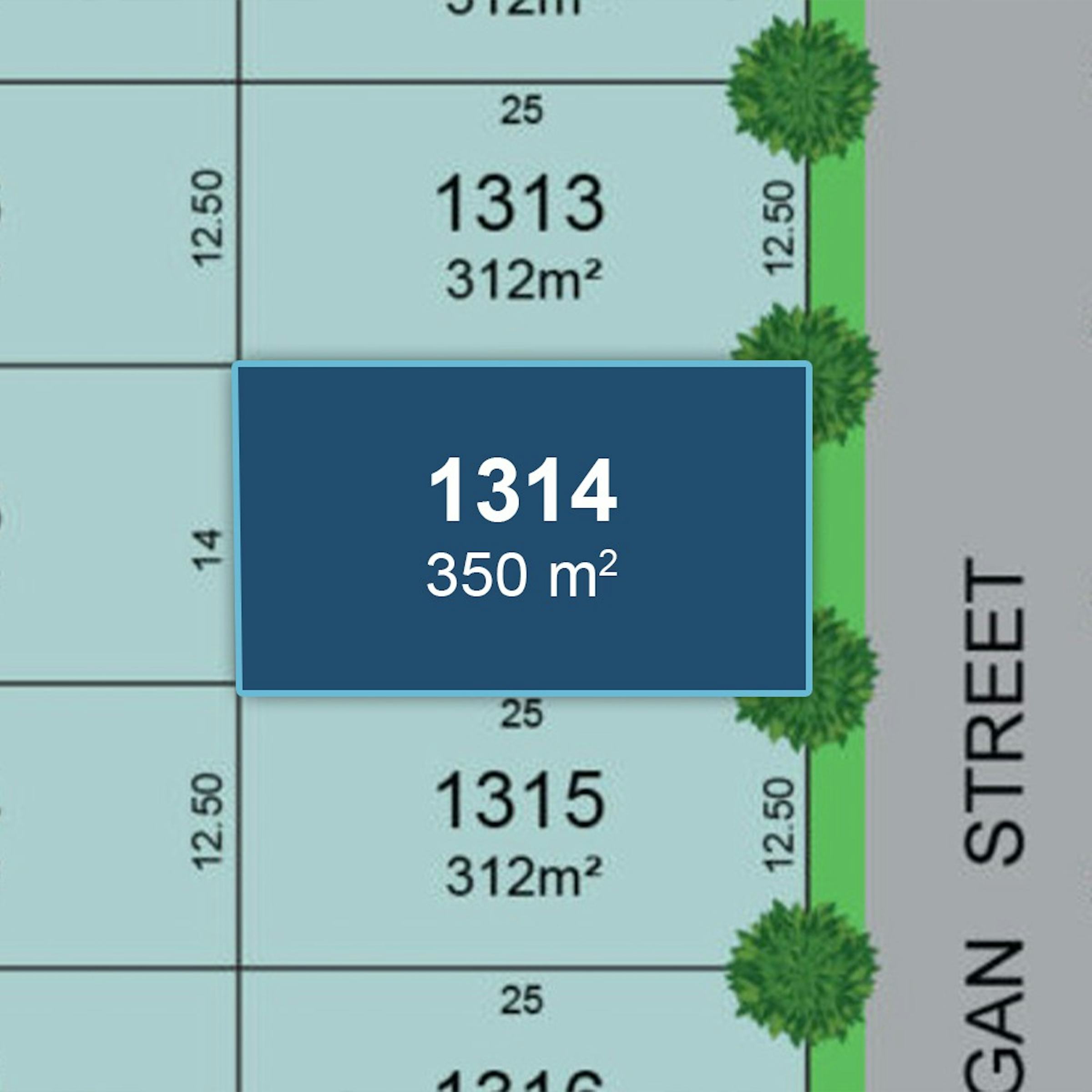 1314 Hogan St. MELTON SOUTH, VIC 3338-4