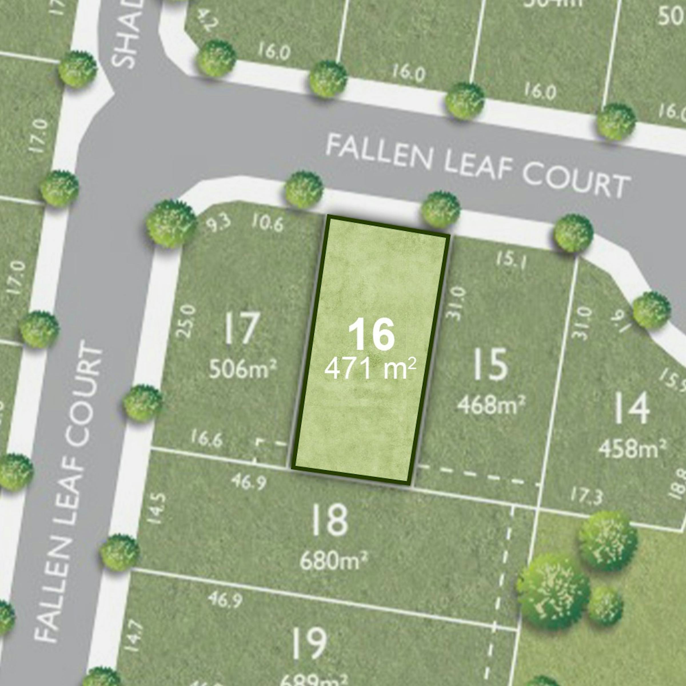 16 Fallen Leaf Court UPPER COOMERA, QLD 4209-1
