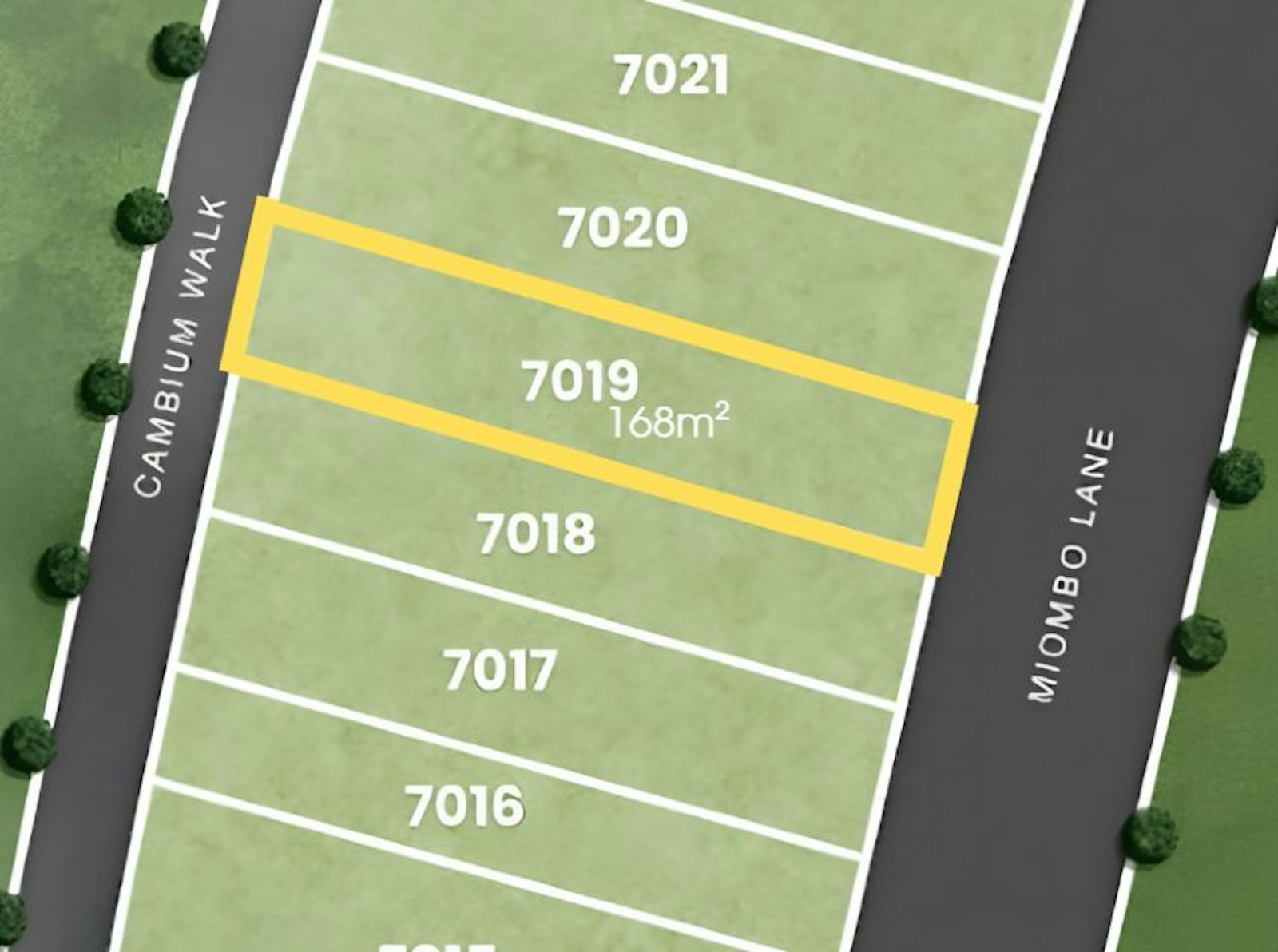 7019 Miombo Lane TRUGANINA, VIC 3029-4