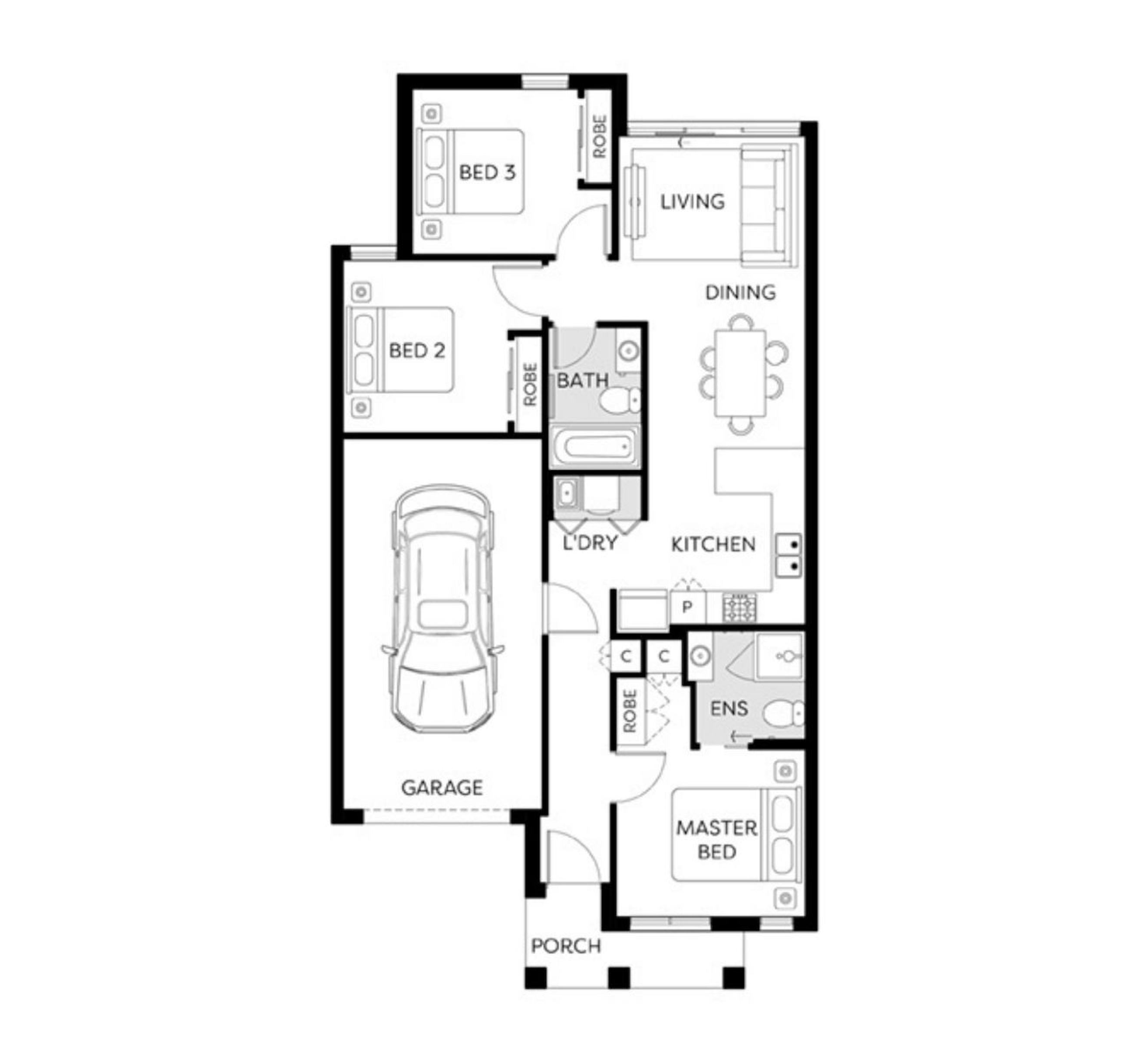 153 Matrush Cres OFFICER, VIC 3809-4