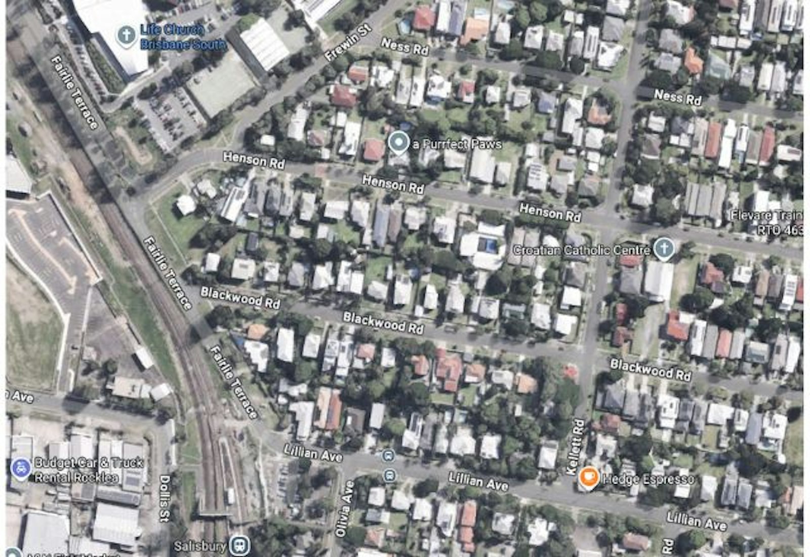 2 Blackwood Rd. SALISBURY, QLD 4107-1