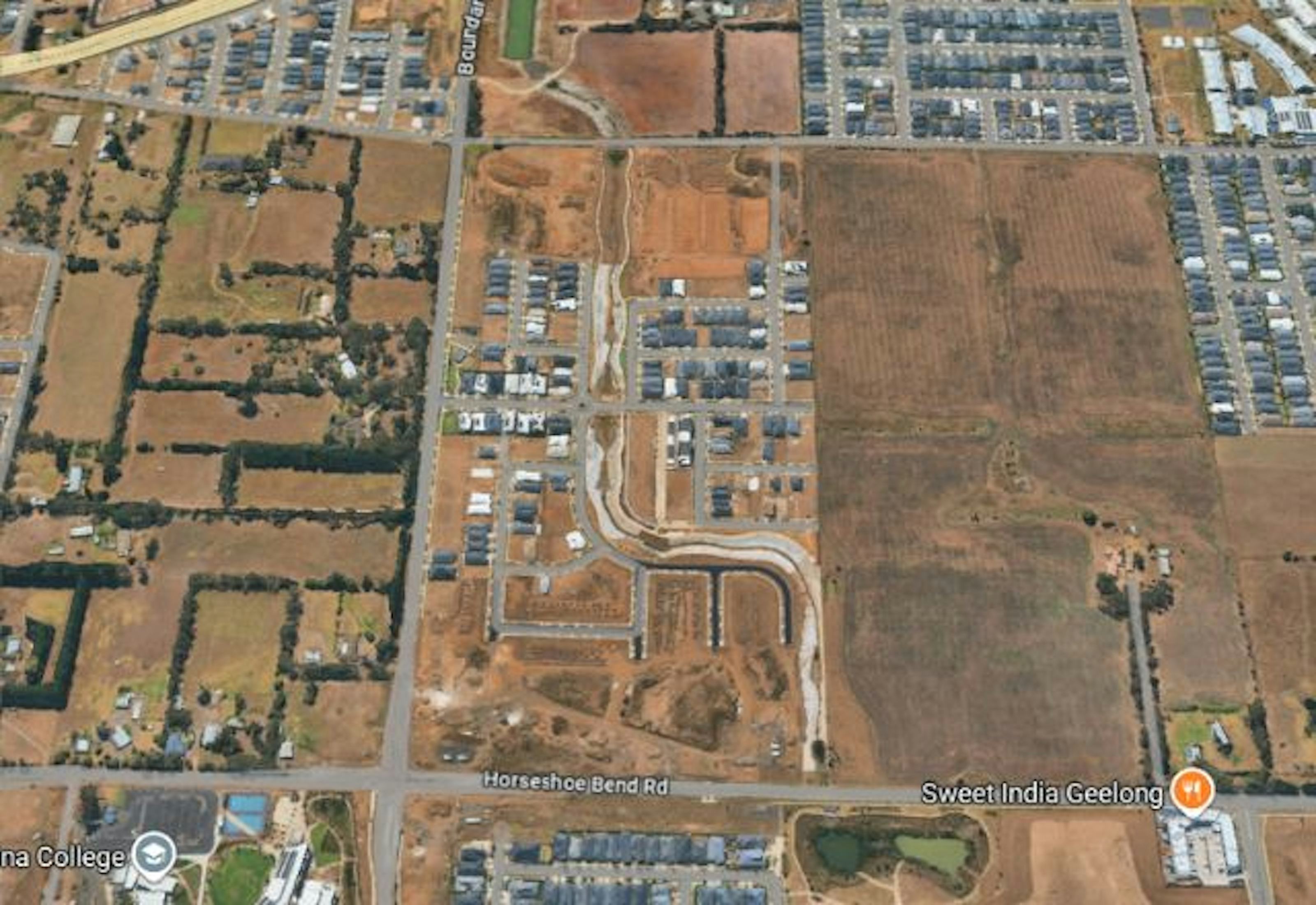 1209 Seaberry St. ARMSTRONG CREEK, VIC 3217-3
