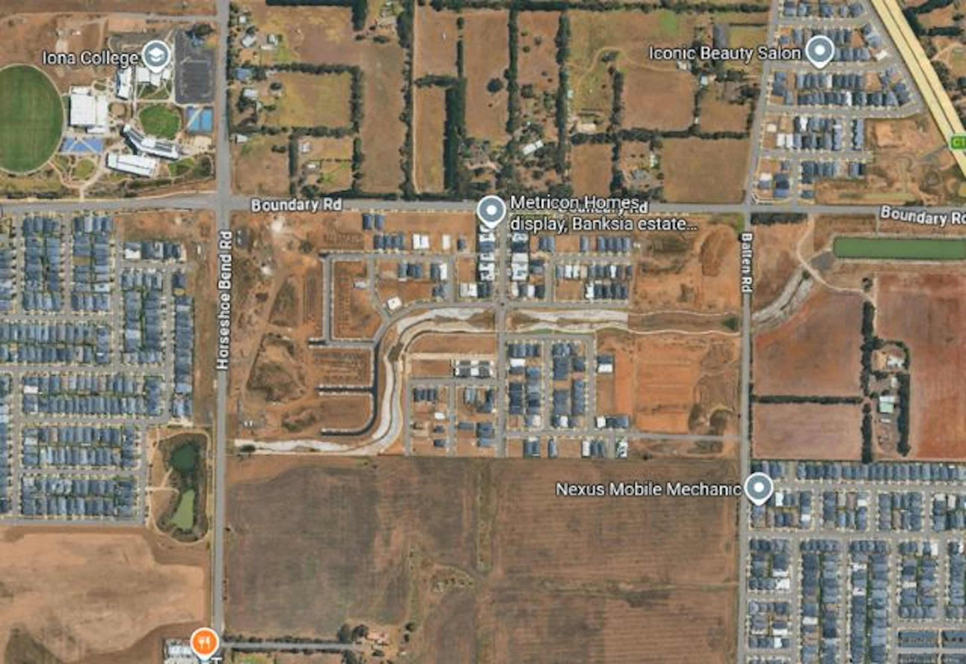 1209 Seaberry St. ARMSTRONG CREEK, VIC 3217-8