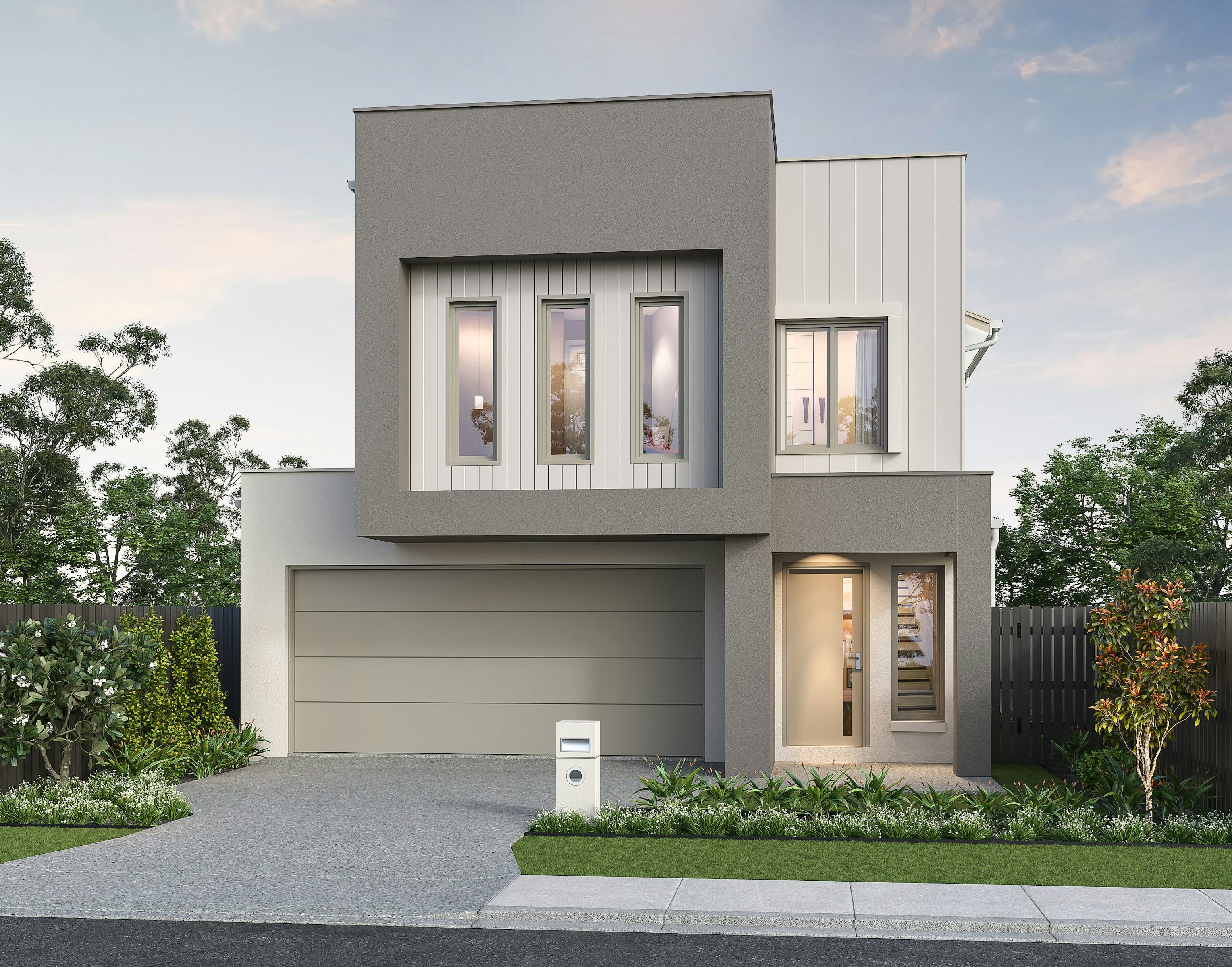 Lot 5 New Road Ormiston, QLD 4160