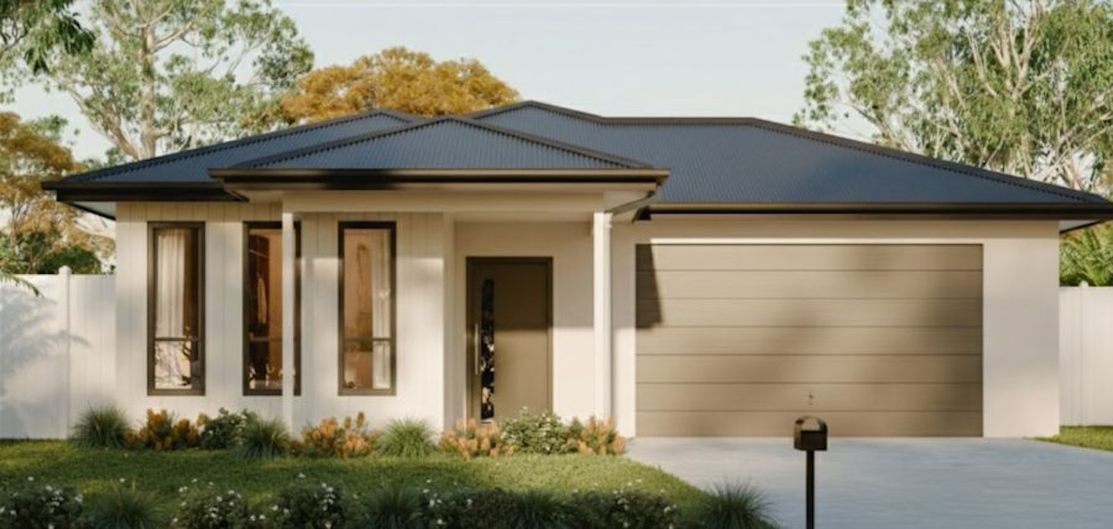 1 George Town GEORGE TOWN, TAS 7253-1
