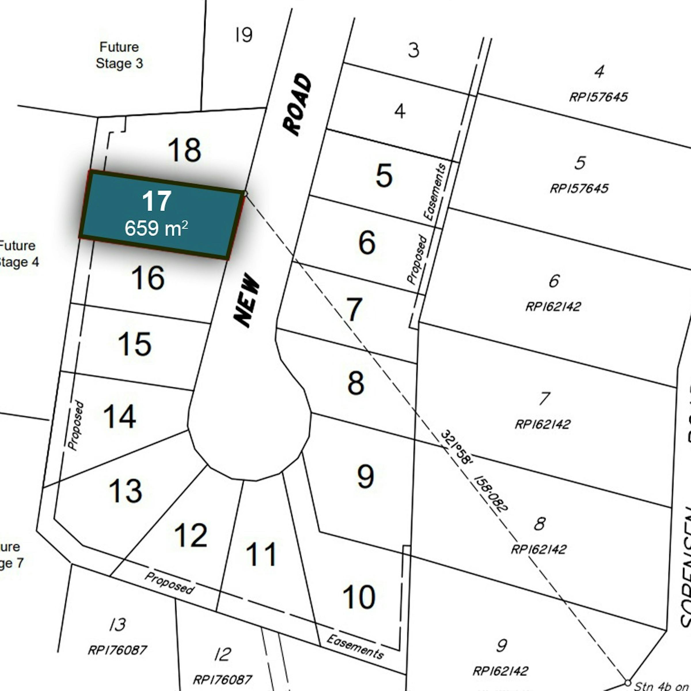 17 Sorensen Rise GYMPIE, QLD 4570-6