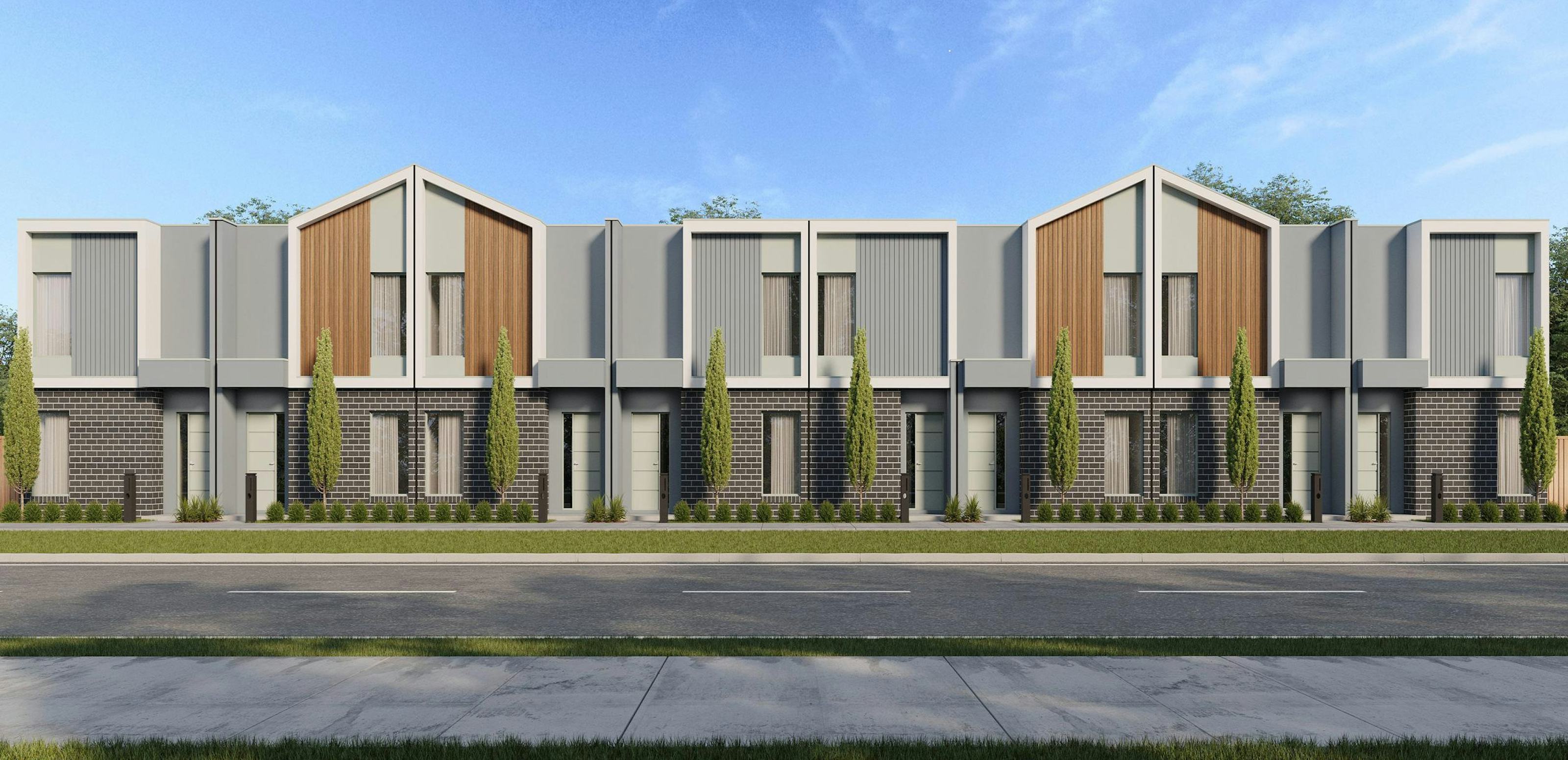 647 Mambourin Green Stage 6 Mambourin, VIC 3024