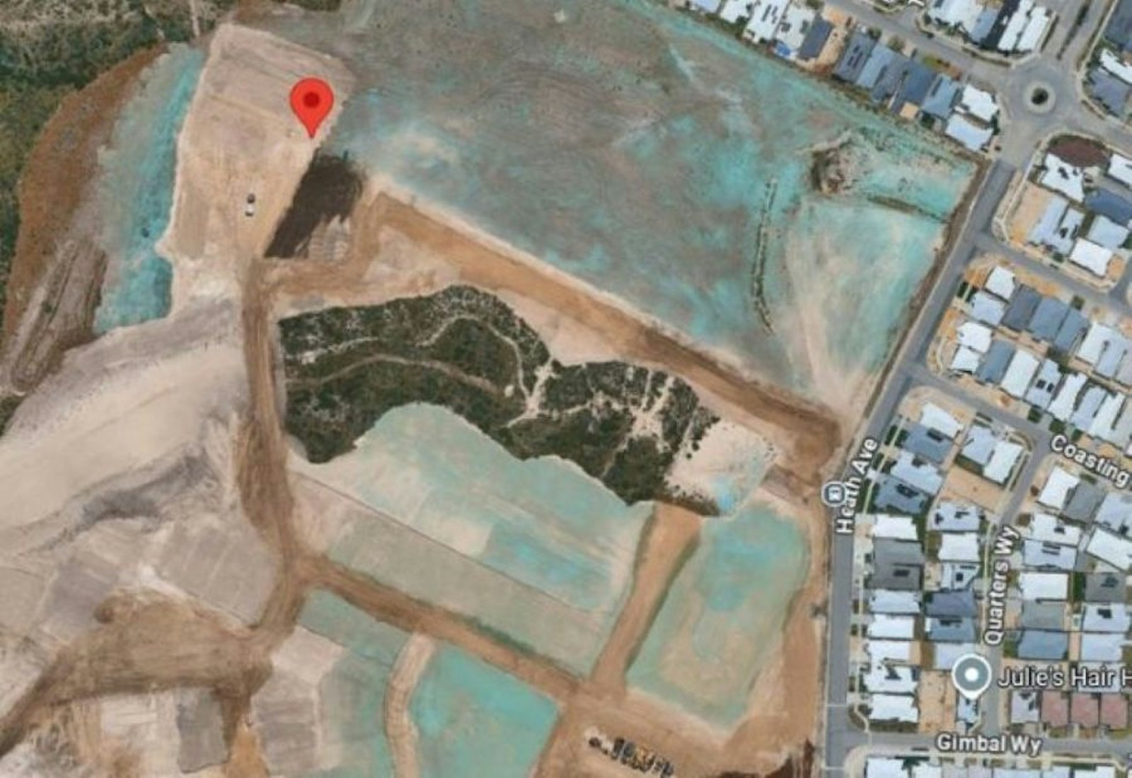 2701 Zinfandel Drive ALKIMOS, WA 6038-8