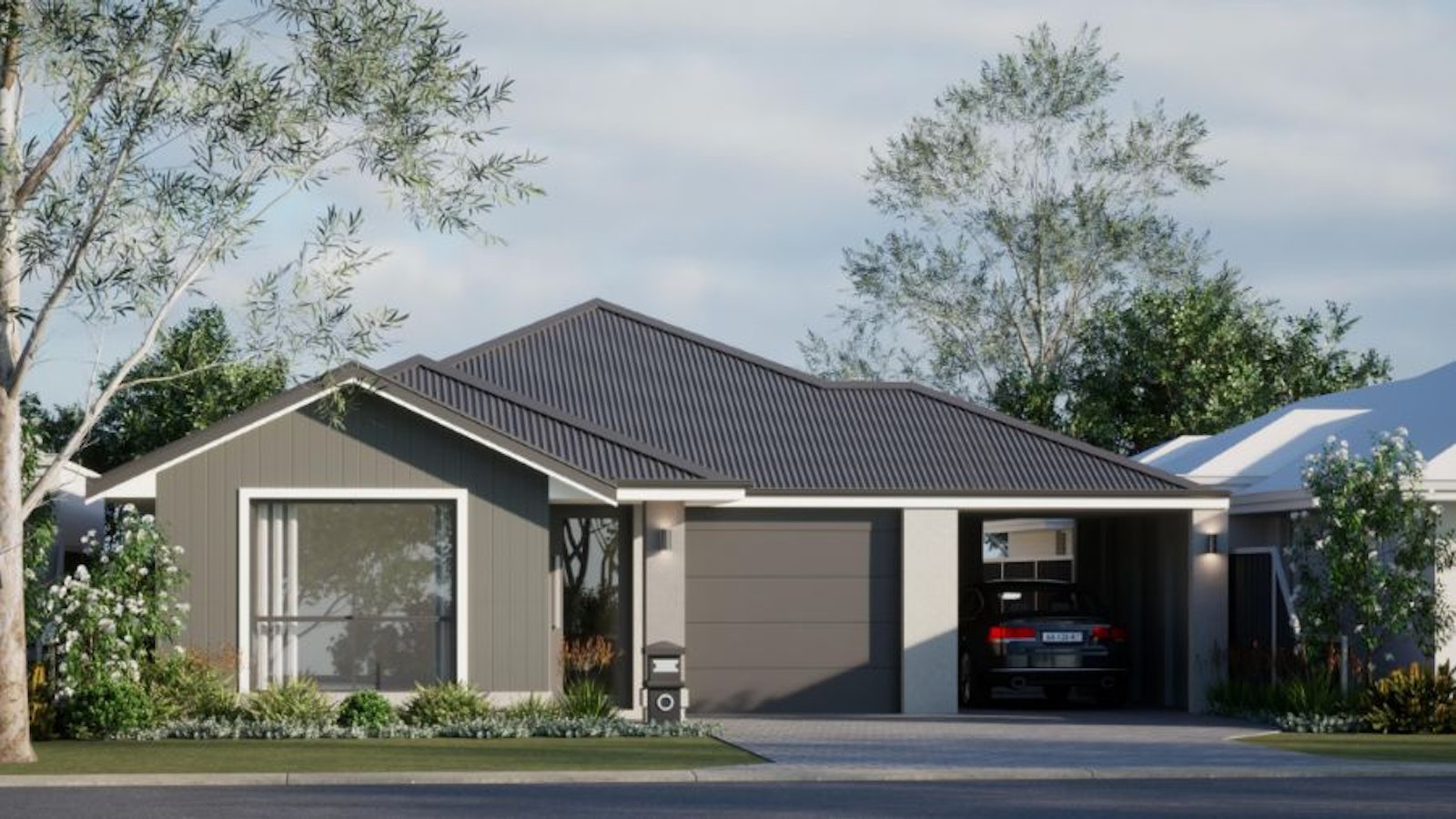25 Norfolk Avenue PORT KENNEDY, WA 6172