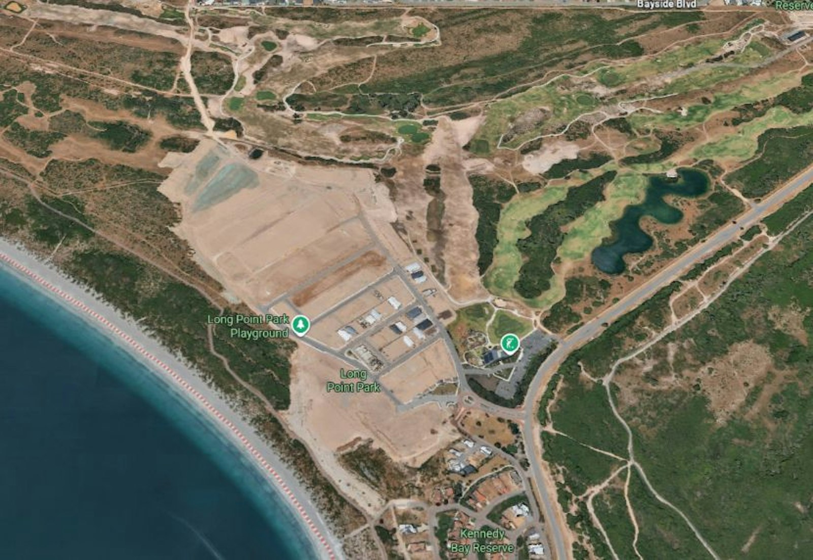 25 Norfolk Avenue PORT KENNEDY, WA 6172-7