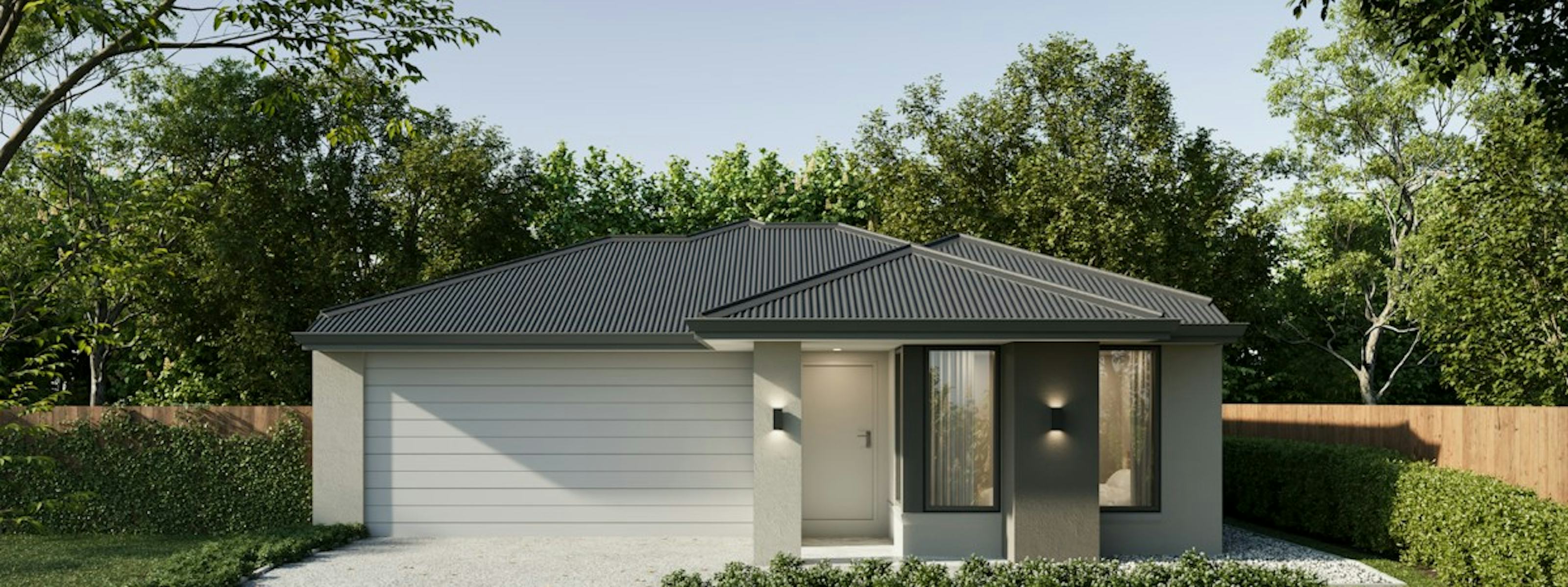 438 Cranberry Cr THORNHILL PARK, VIC 3335