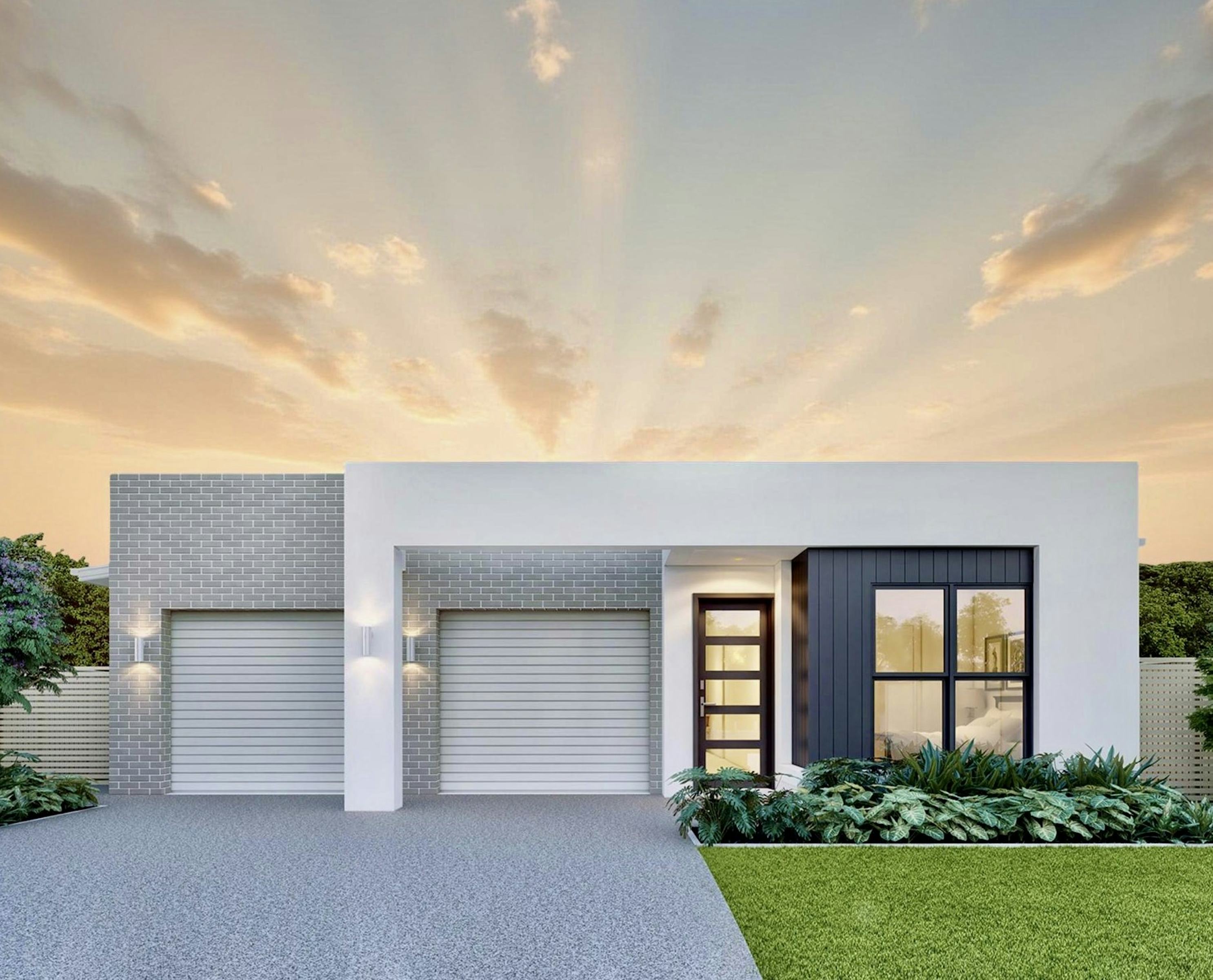 Lot 554 Freney Street Greenbank, QLD 4124
