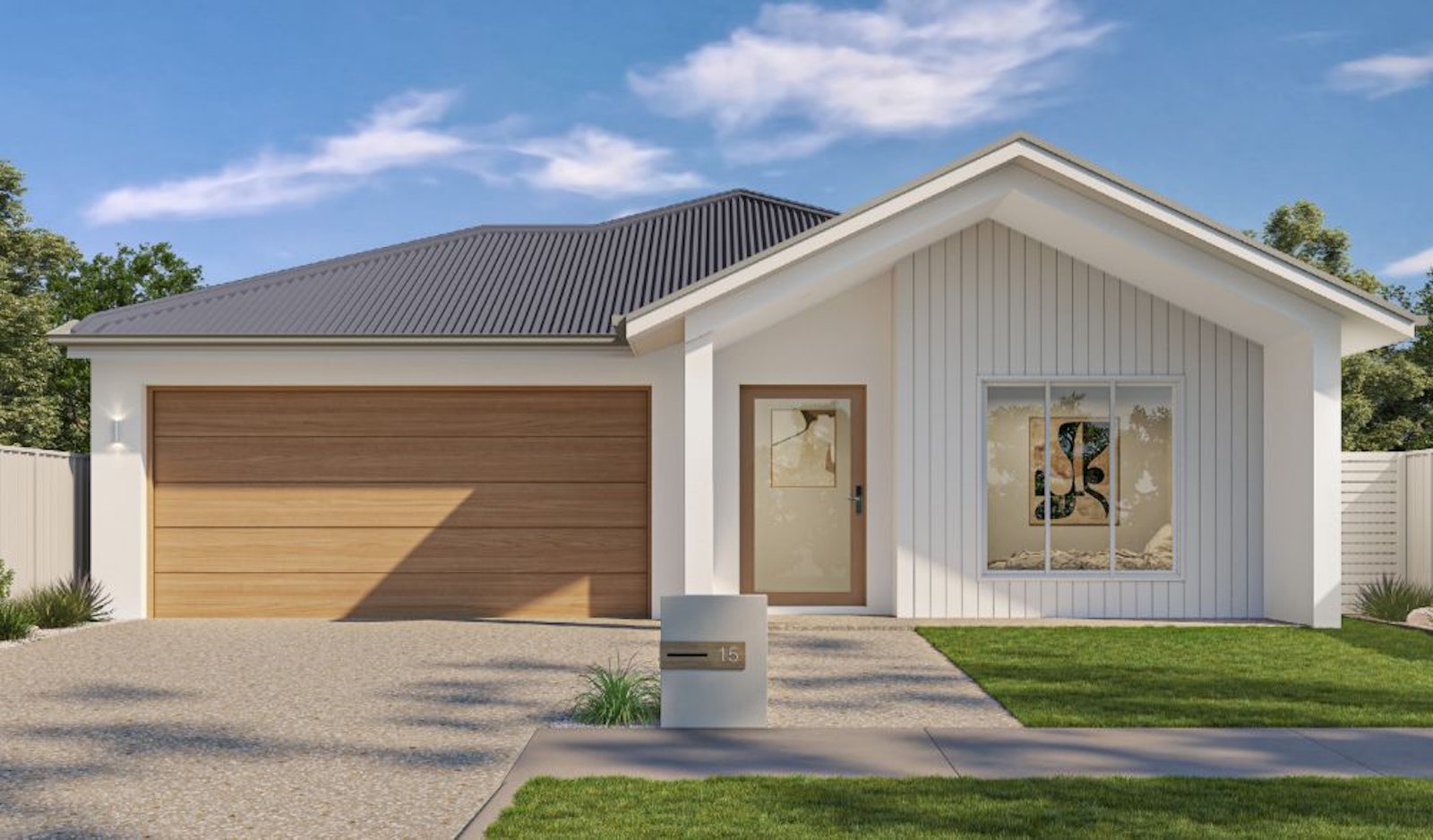 10 Coolibah Estate LOWOOD, QLD 4311