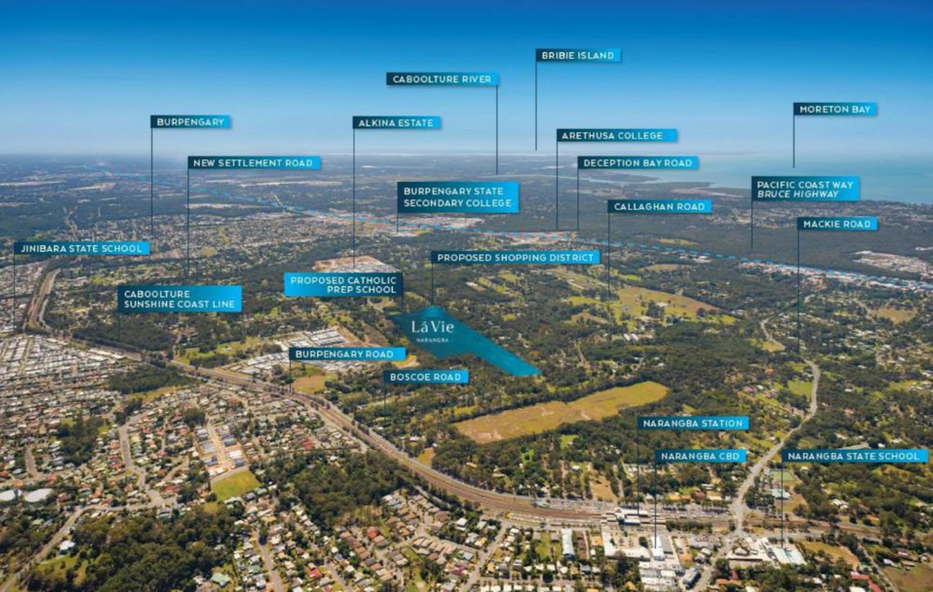 234 75 Aria Boulevard NARANGBA, QLD 4504-4