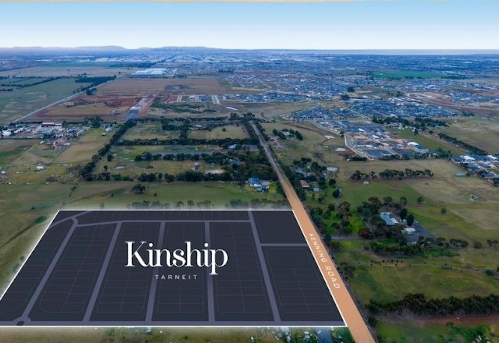 119 Roartig St. TARNEIT, VIC 3029-3