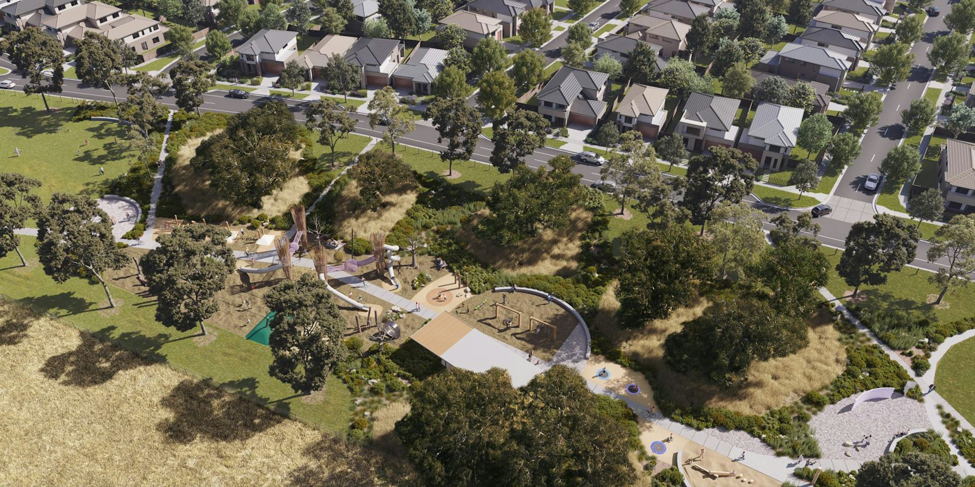 Property Investment Property in Donnybrook, VIC | Aus Investment Properties - Photo 3
