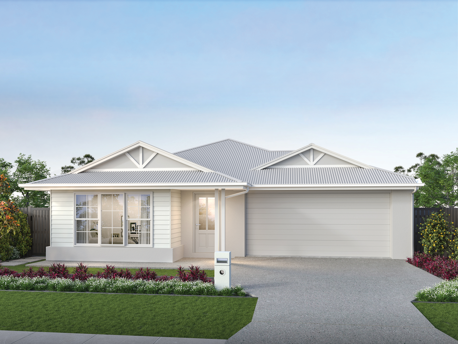 Lot 170 Bunyeroo Street Yarrabilba, QLD 4207