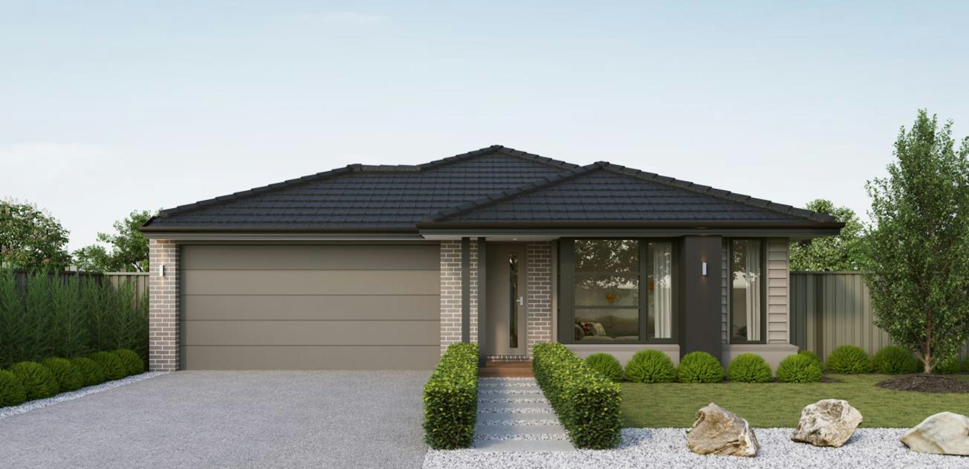 Lot 224 GULLY CRT Bonshaw, VIC 3352