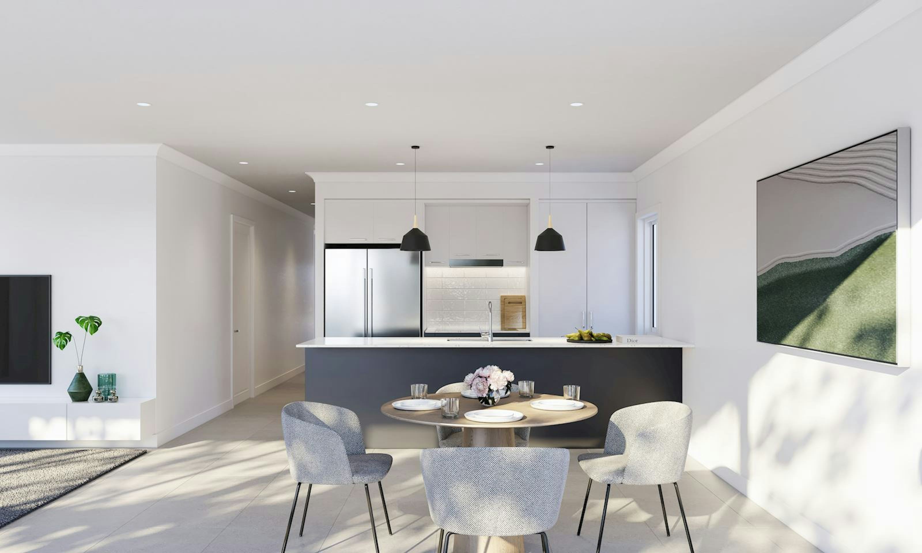 Lot 2 New Road SOUTHSIDE, QLD 4570