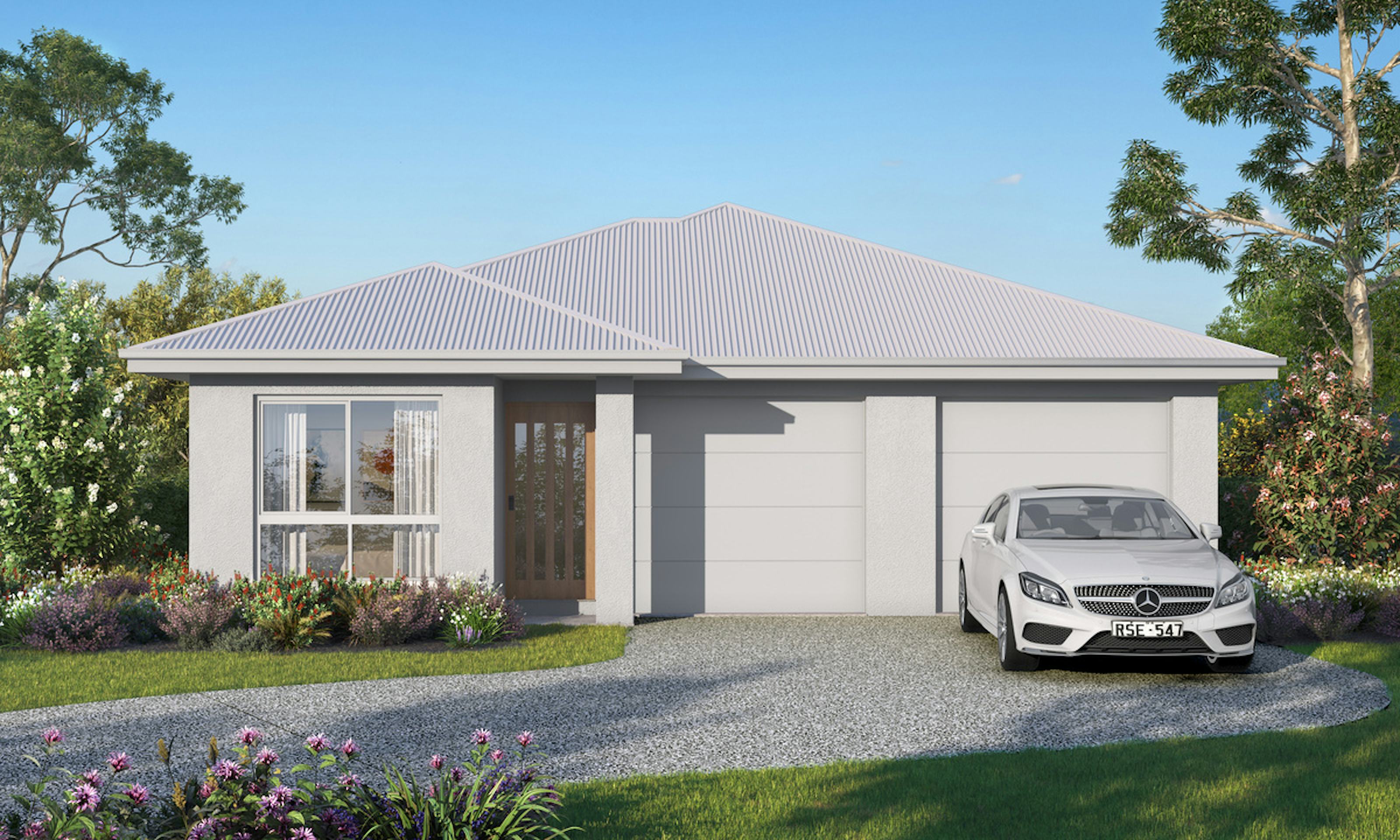 212 Proposed St Beaudesert, QLD 4285