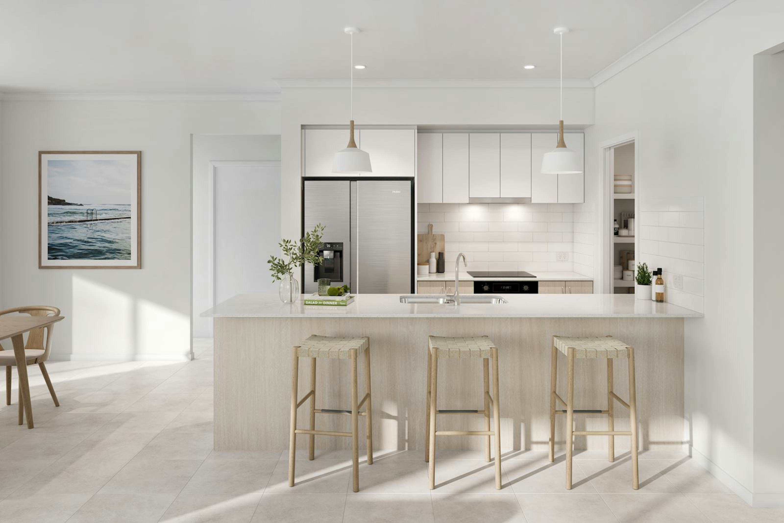 Lot 1 Pedelty Lane DUNDOWRAN, QLD 4655