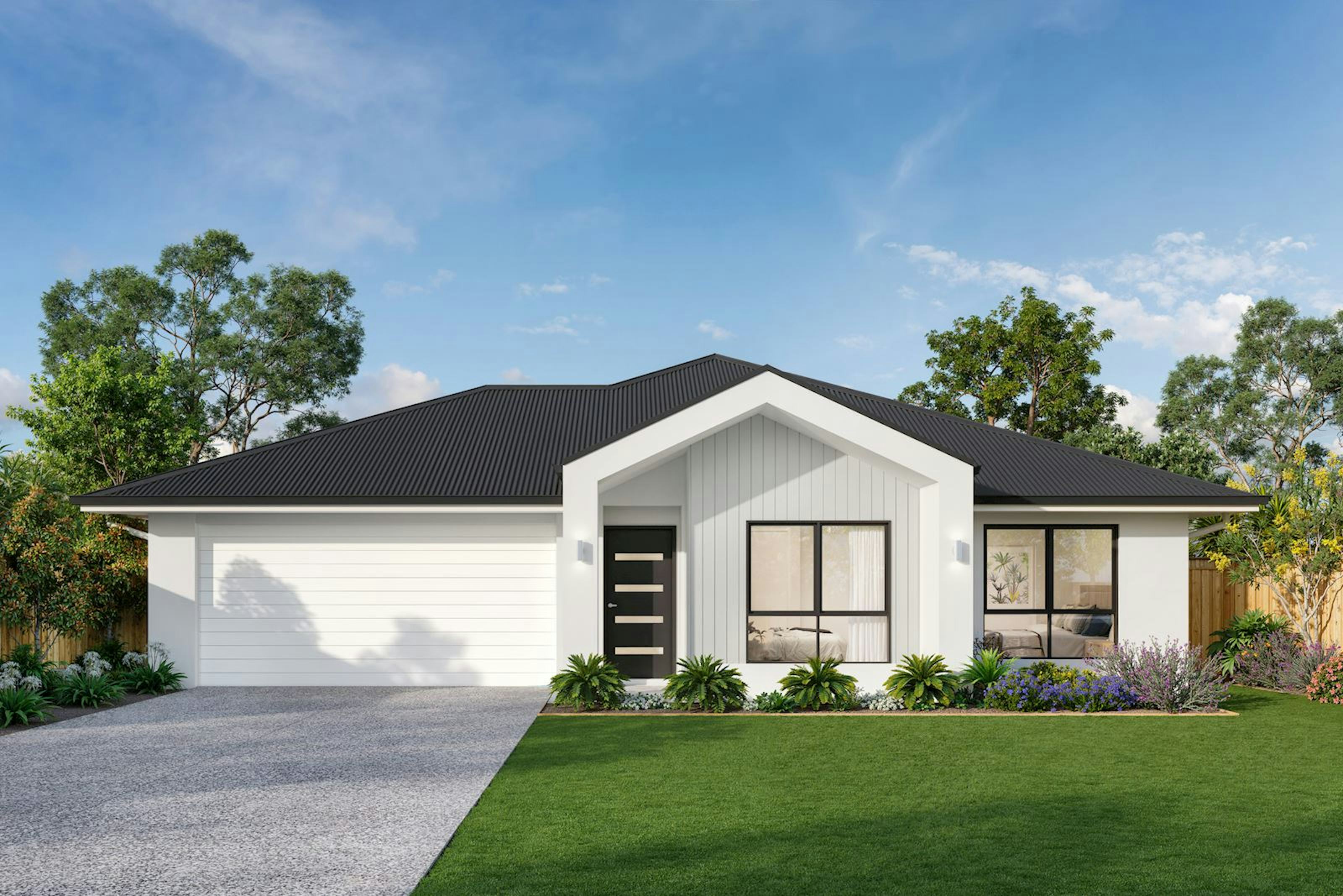 Lot 1 Pedelty Lane DUNDOWRAN, QLD 4655-1