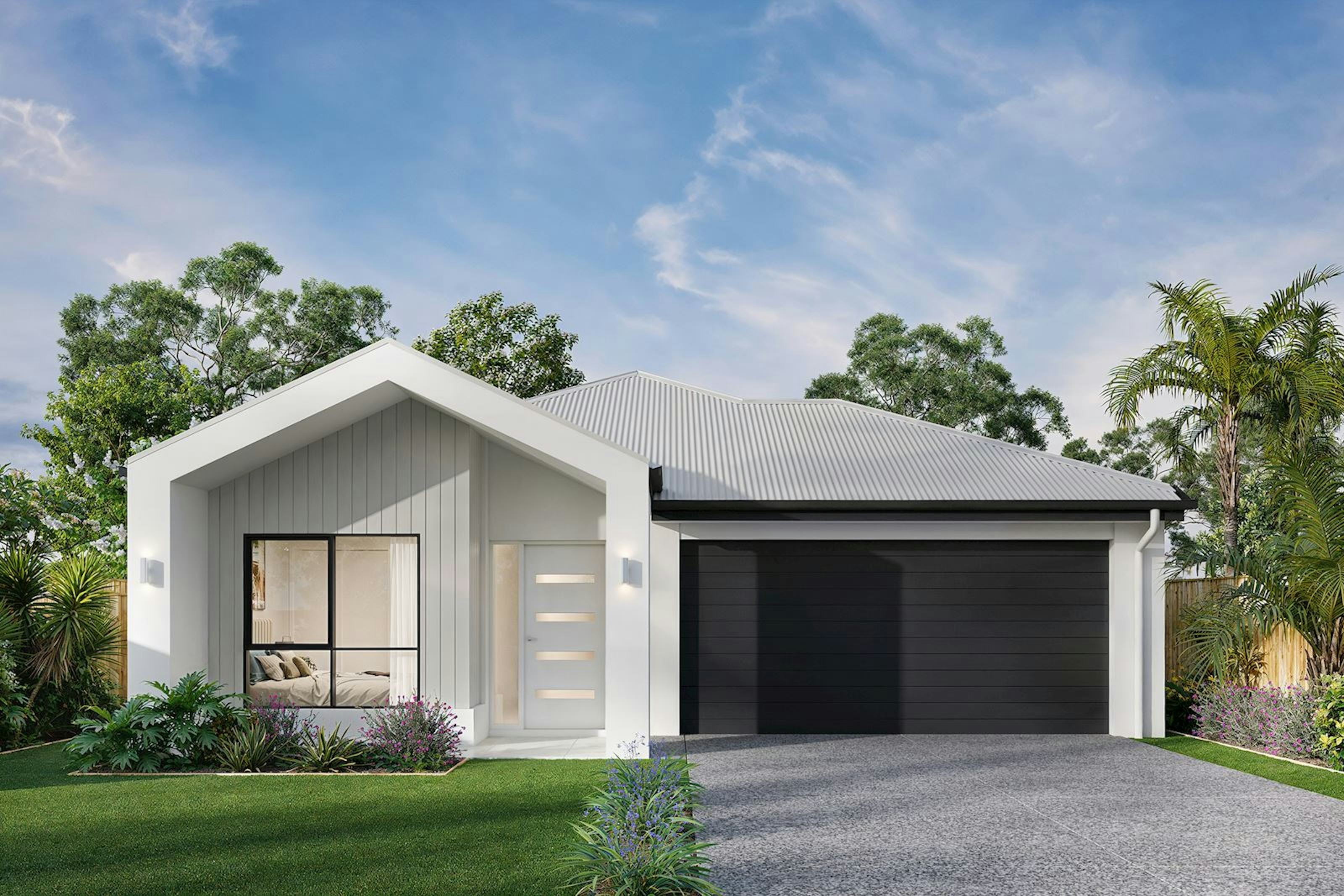 Lot 1 Pedelty Lane DUNDOWRAN, QLD 4655-3