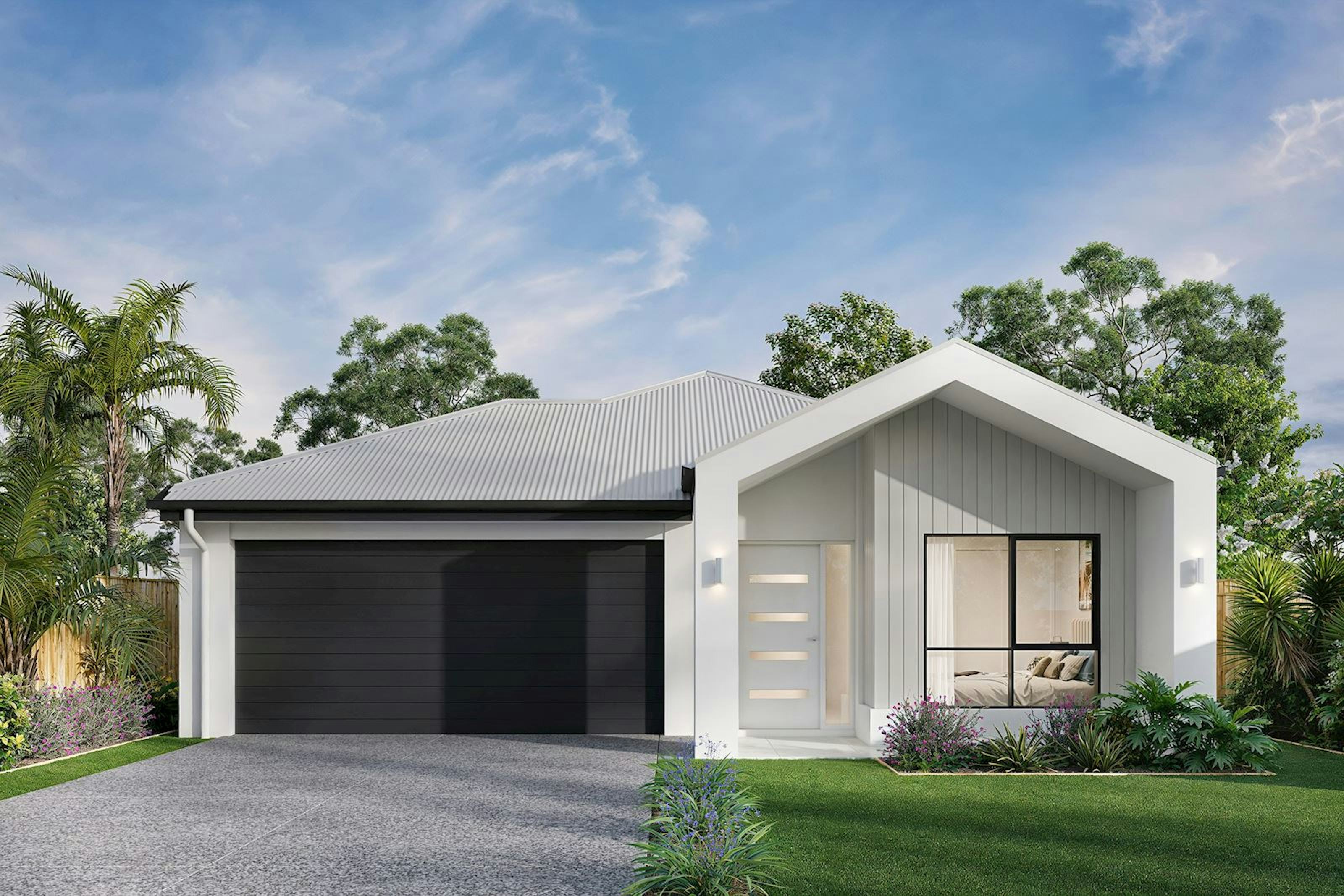 Lot 1 Pedelty Lane DUNDOWRAN, QLD 4655-7