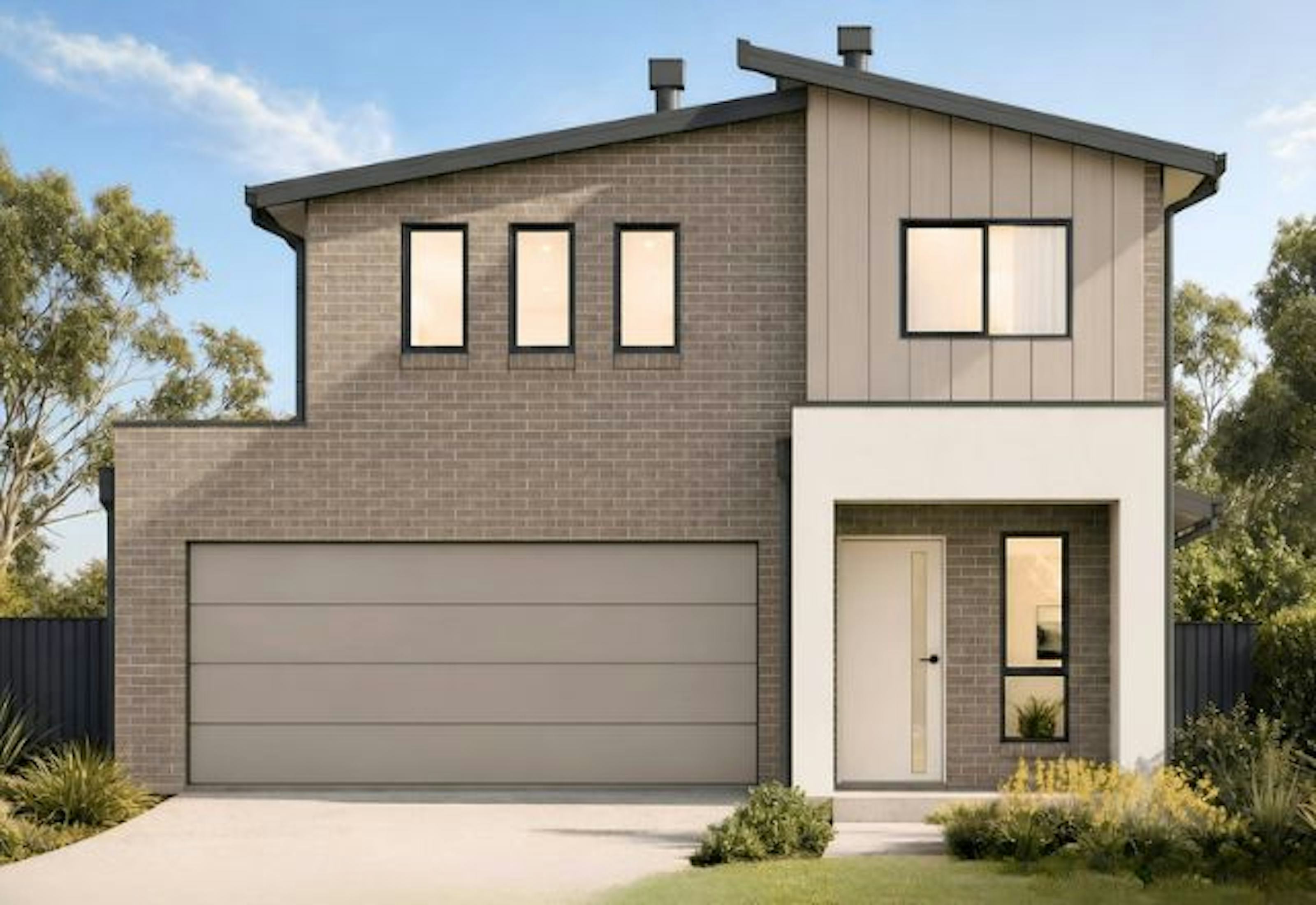 216 Flyer, 155 Boyd St. AUSTRAL, NSW 2179