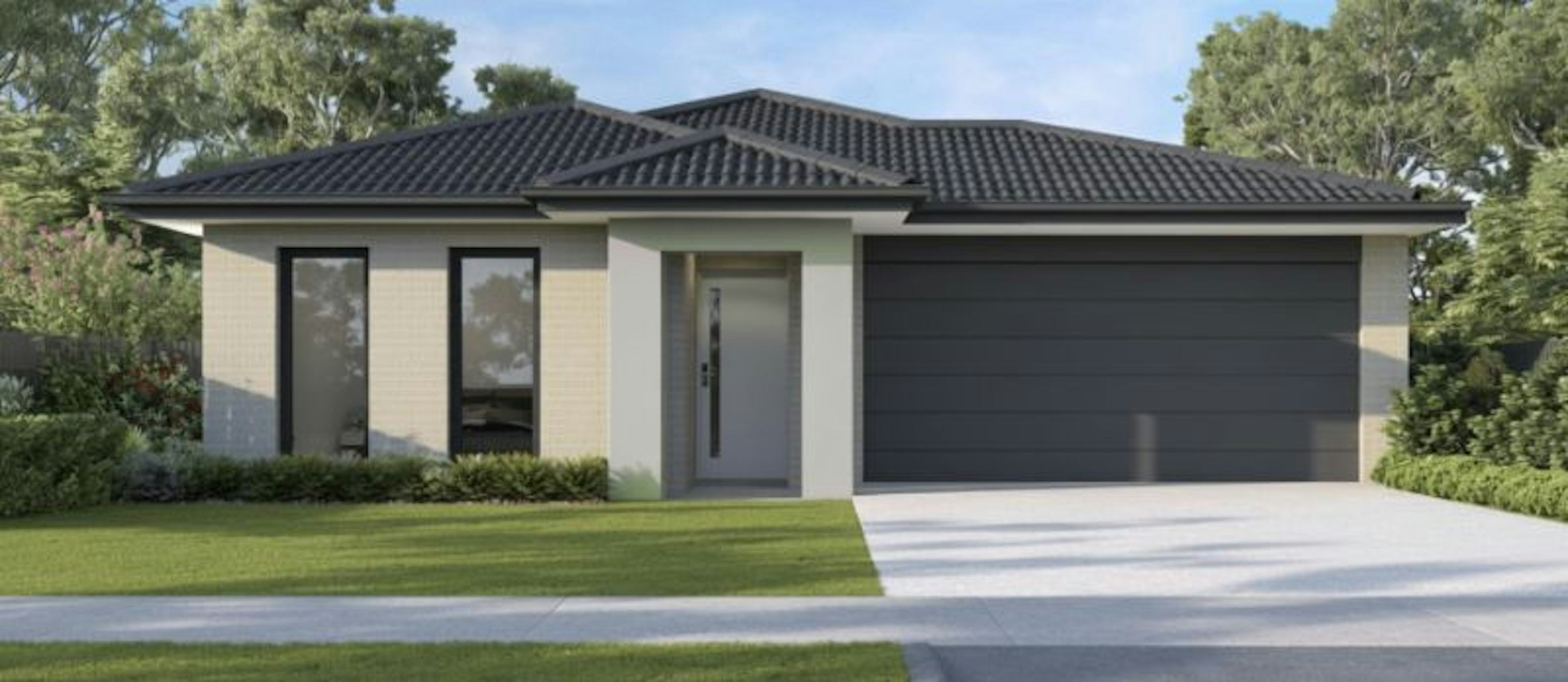 1313 Hogan St. MELTON SOUTH, VIC 3338
