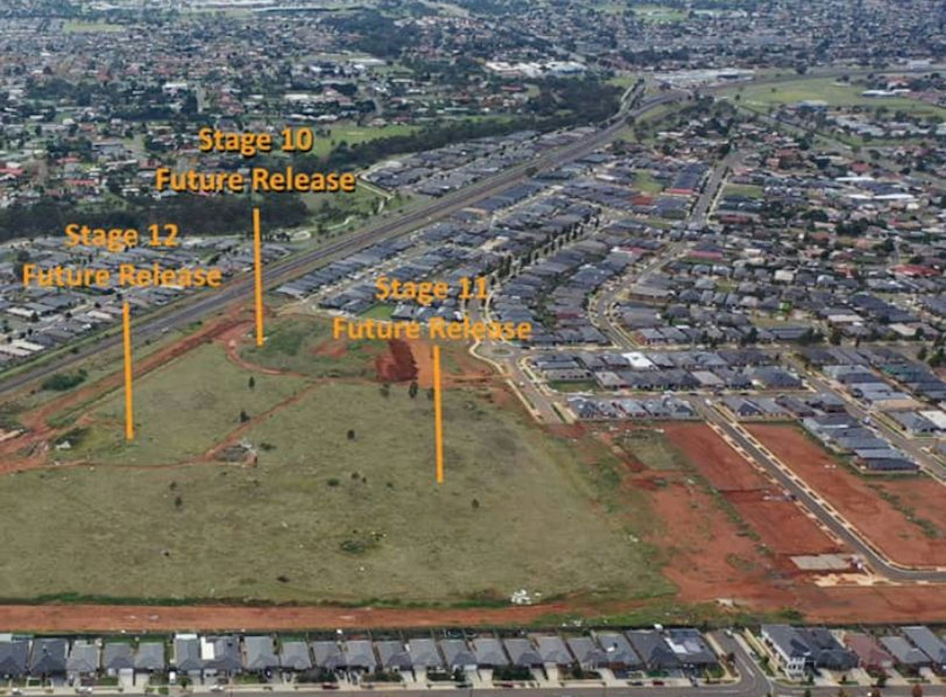 1313 Hogan St. MELTON SOUTH, VIC 3338-4